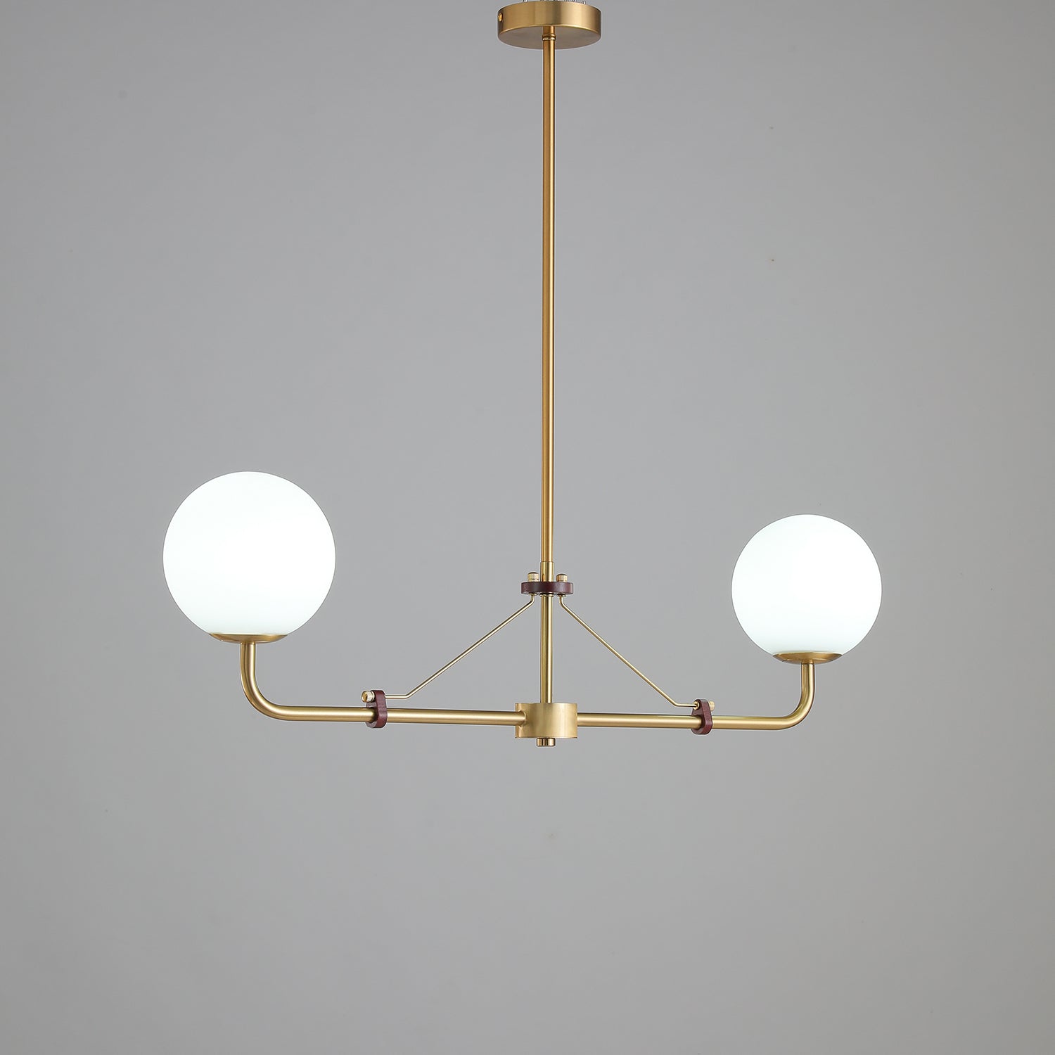Savanna Chandelier - Letslighting