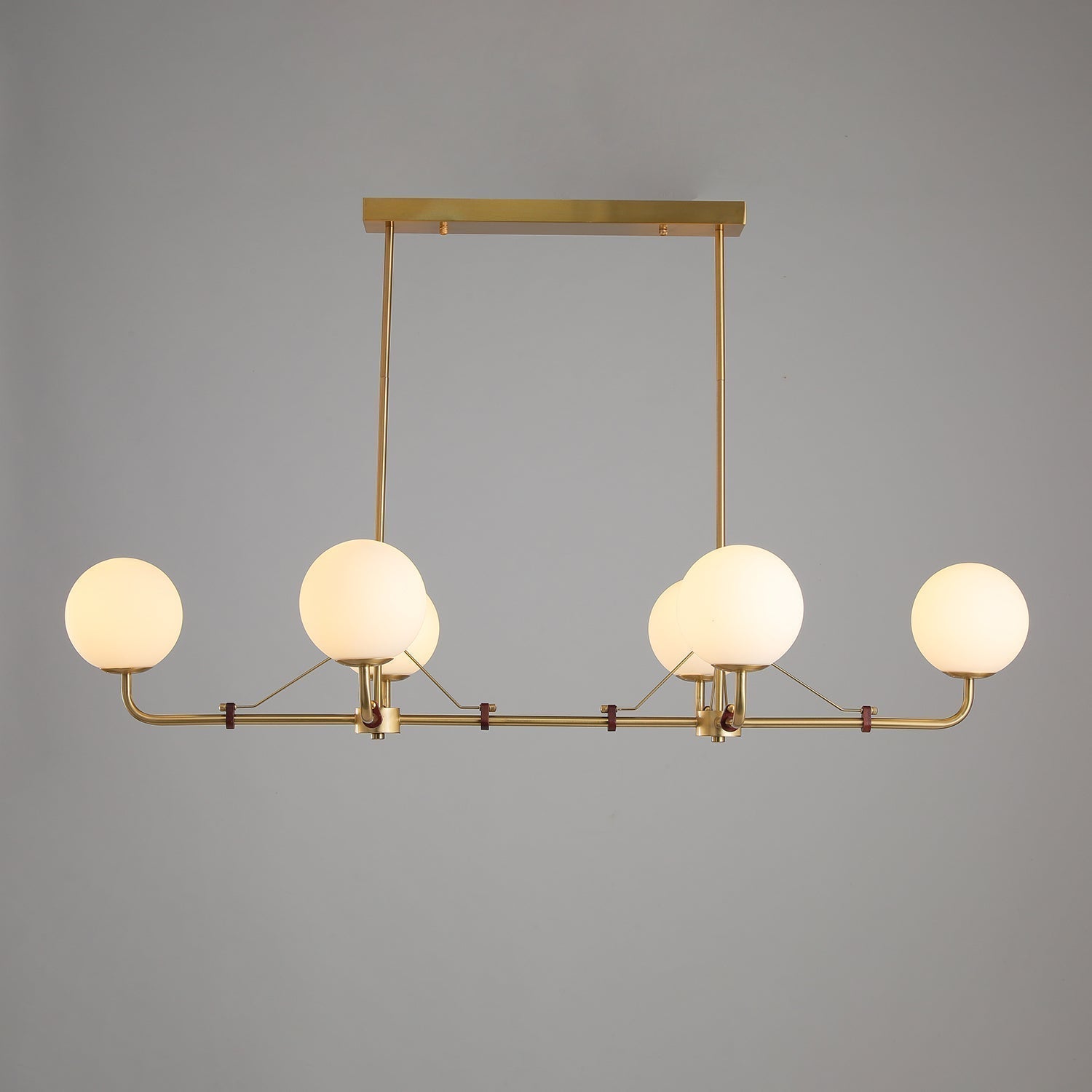 Savanna Chandelier - Letslighting