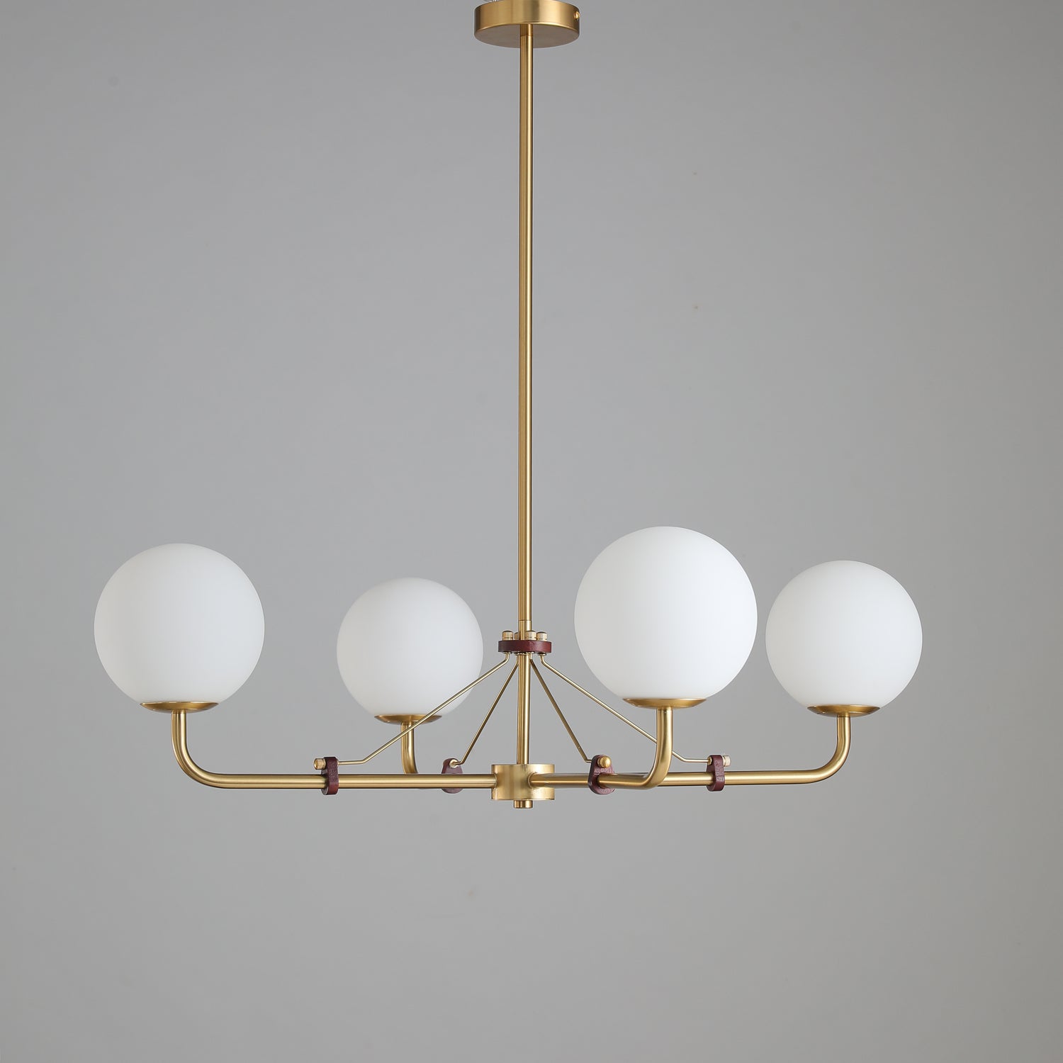 Savanna Chandelier - Letslighting