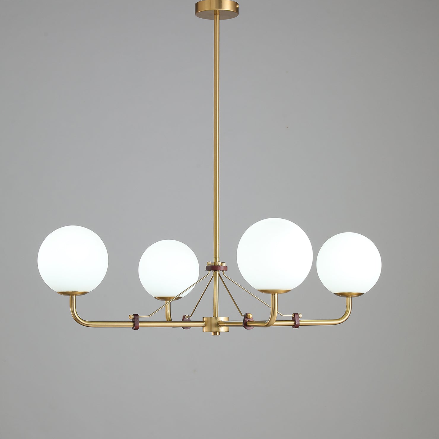 Savanna Chandelier - Letslighting
