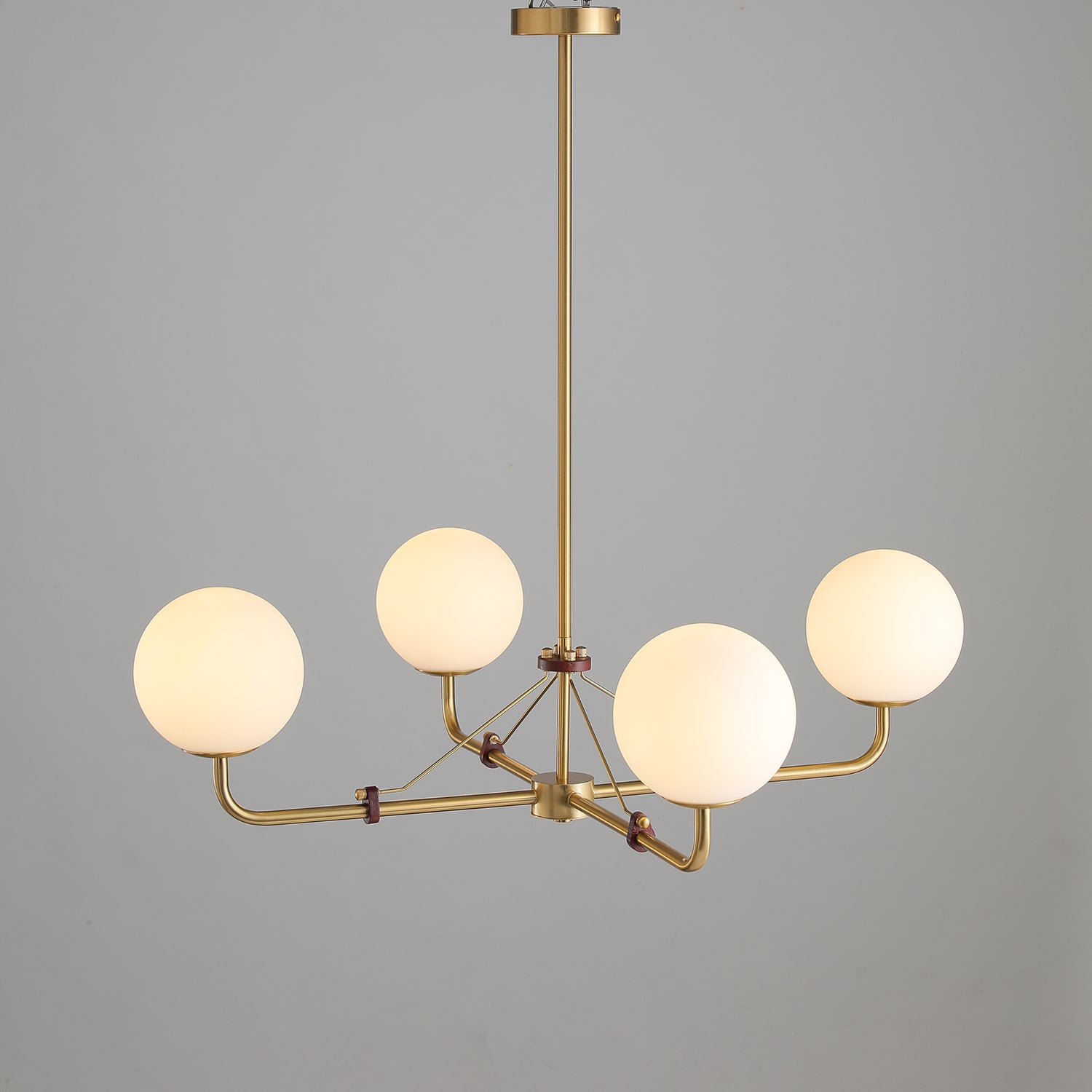 Savanna Chandelier - Letslighting