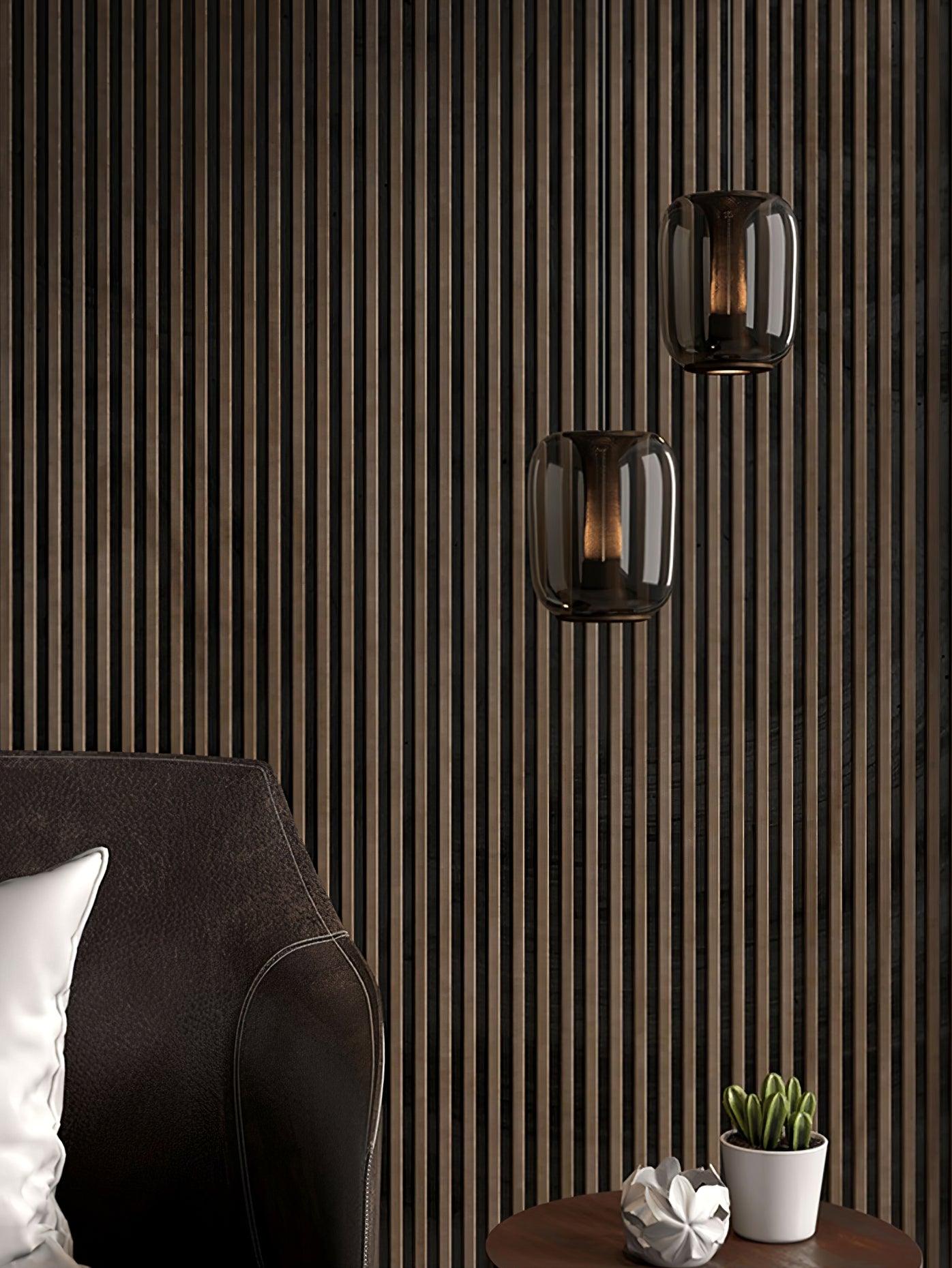 Savannah Glass Pendant Lights - Letslighting