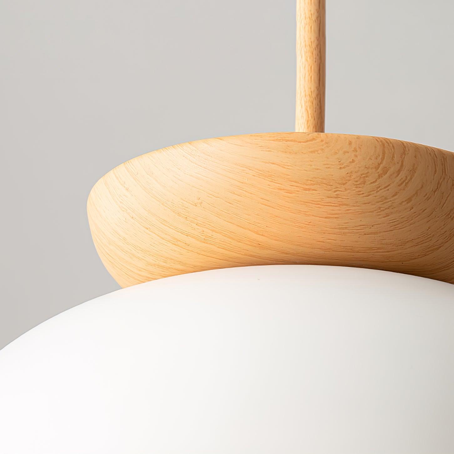 Savie Pendant Lamp - Letslighting