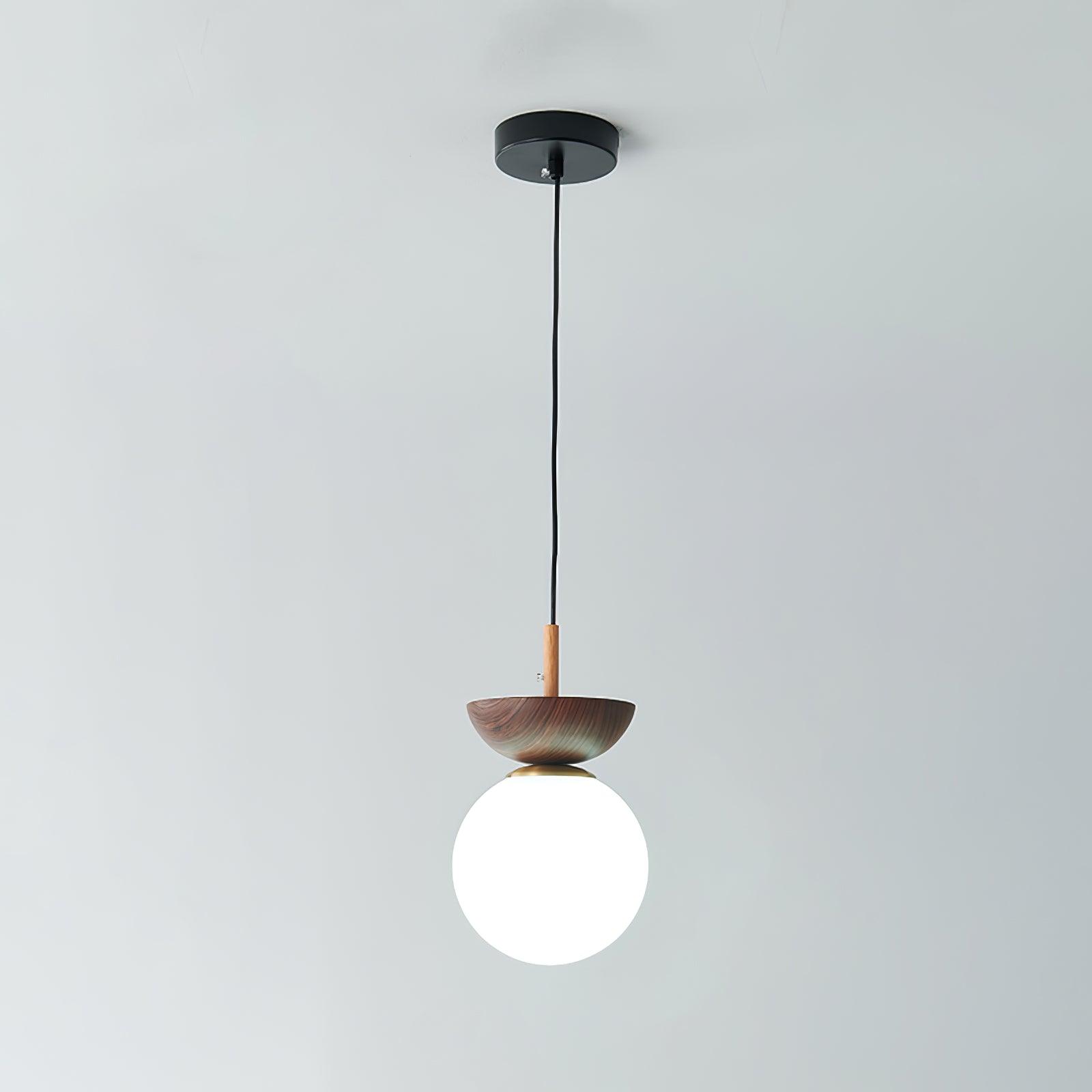 Savie Pendant Lamp - Letslighting