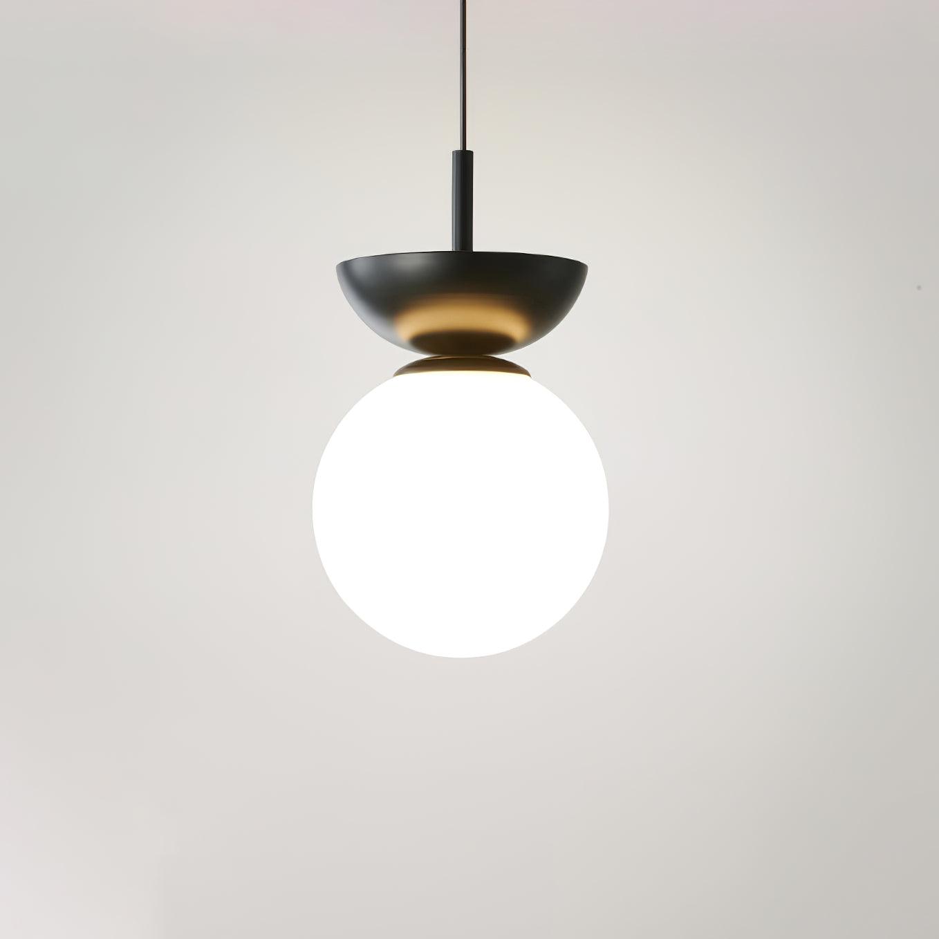 Savie Pendant Lamp - Letslighting