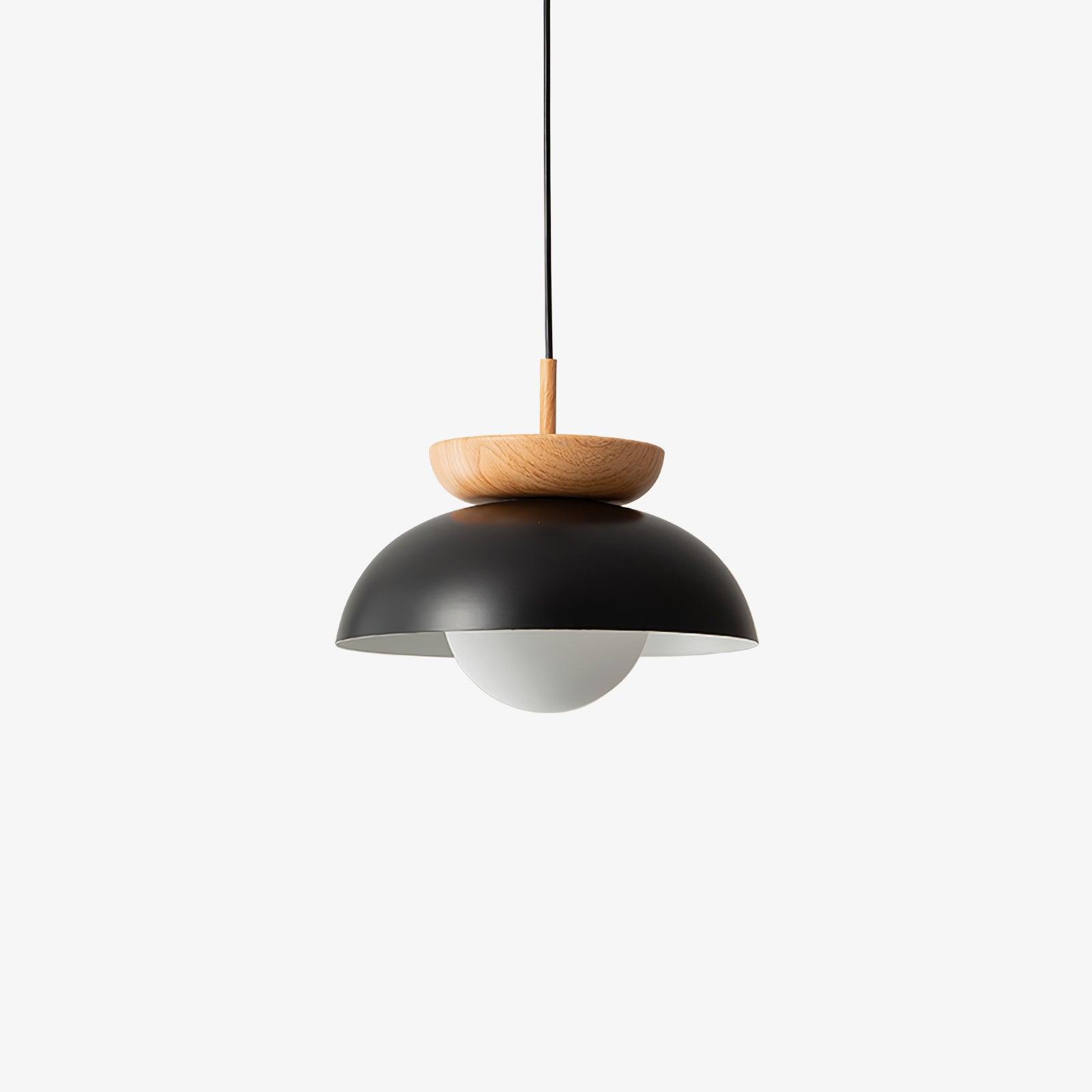 Savie Pendant Lamp - Letslighting