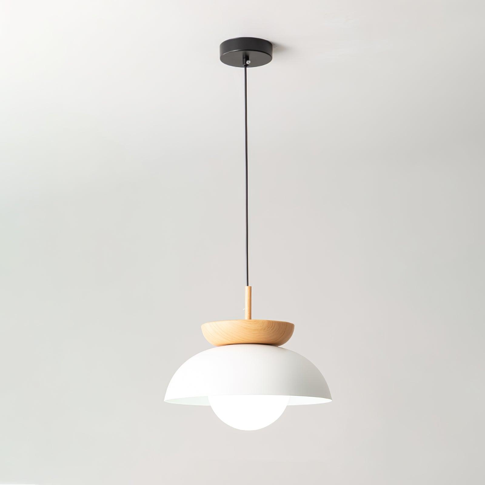 Savie Pendant Lamp - Letslighting