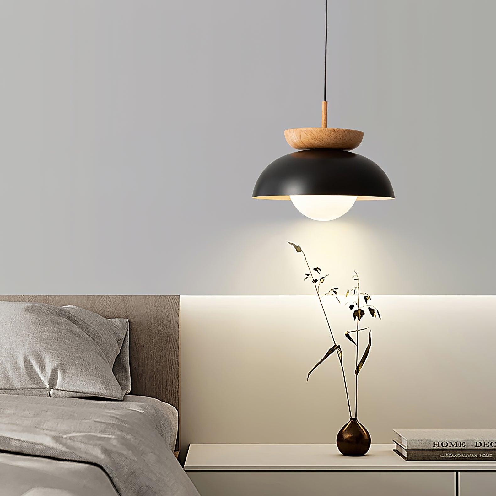 Savie Pendant Lamp - Letslighting