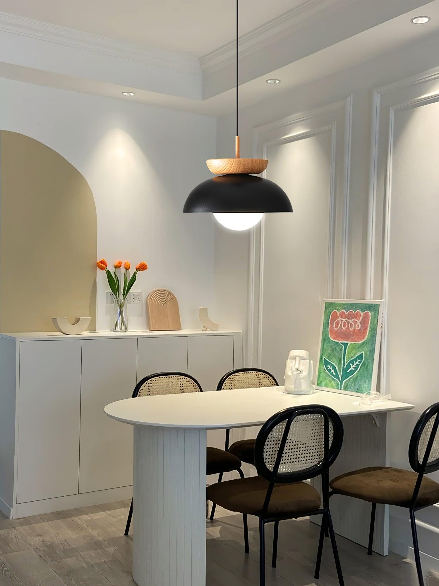 Savie Pendant Lamp - Letslighting