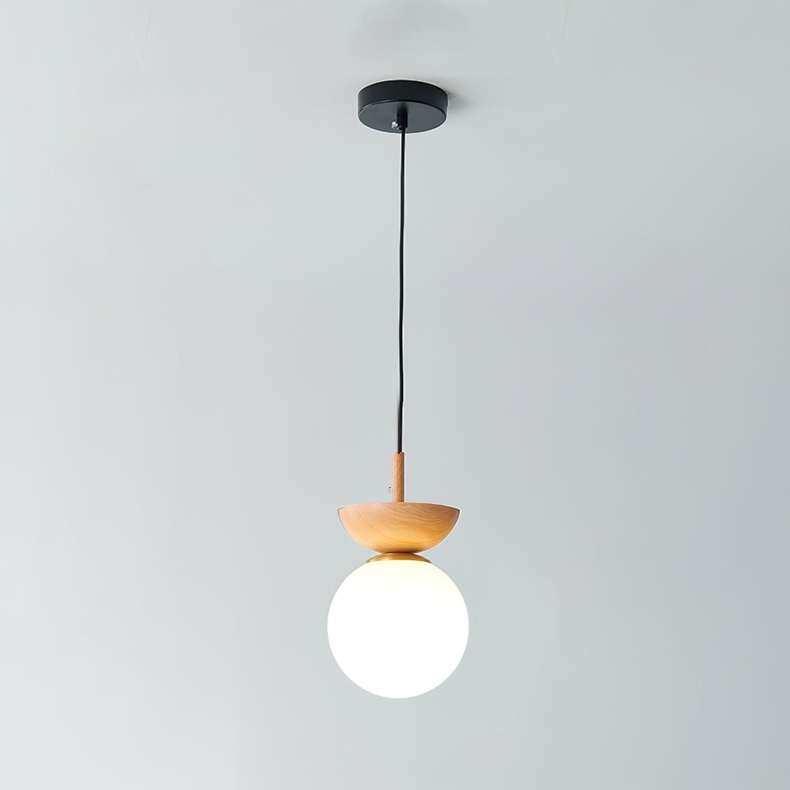 Savie Pendant Lamp - Letslighting