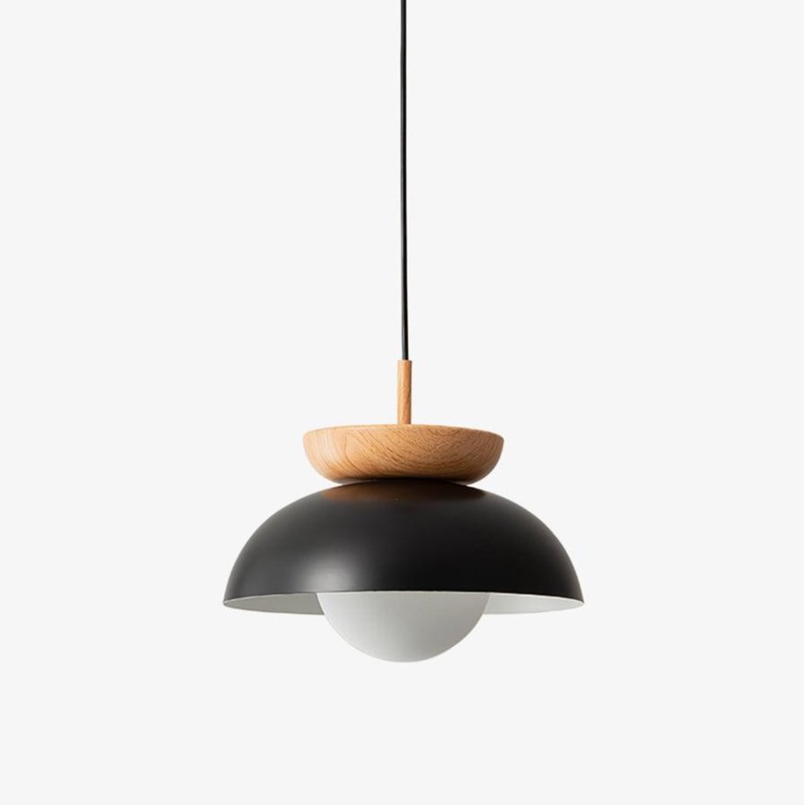 Savie Pendant Lamp - Letslighting