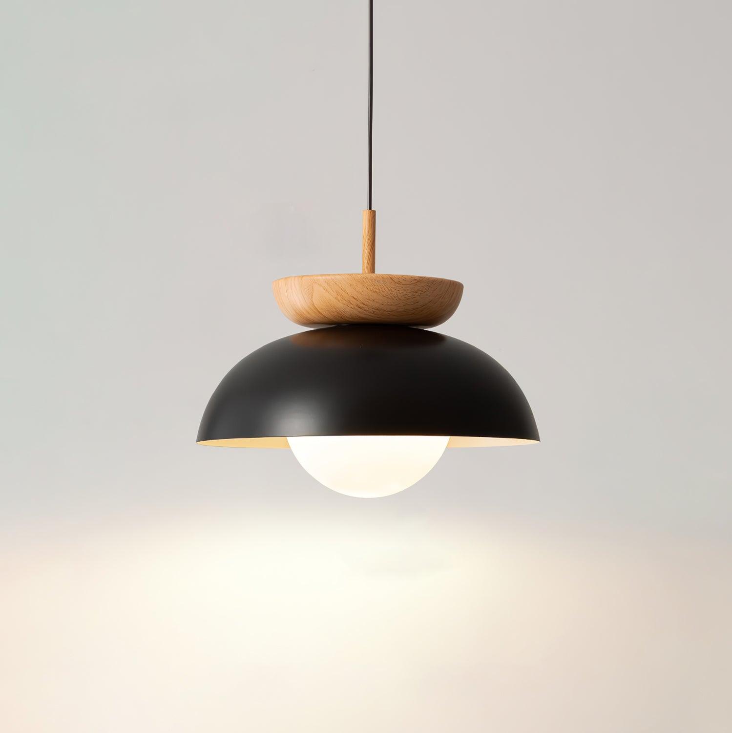 Savie Pendant Lamp - Letslighting