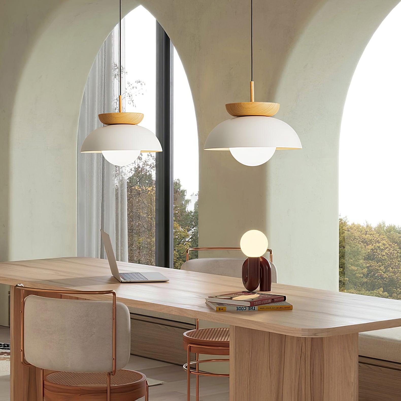 Savie Pendant Lamp - Letslighting