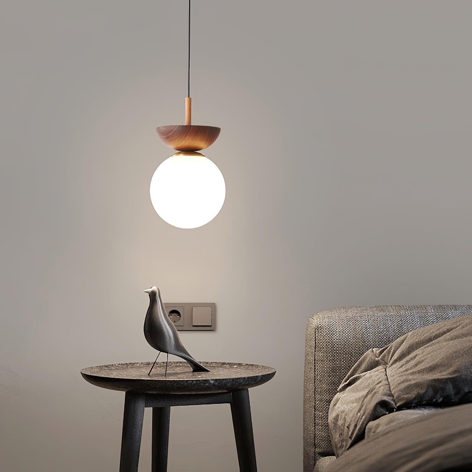 Savie Pendant Lamp - Letslighting