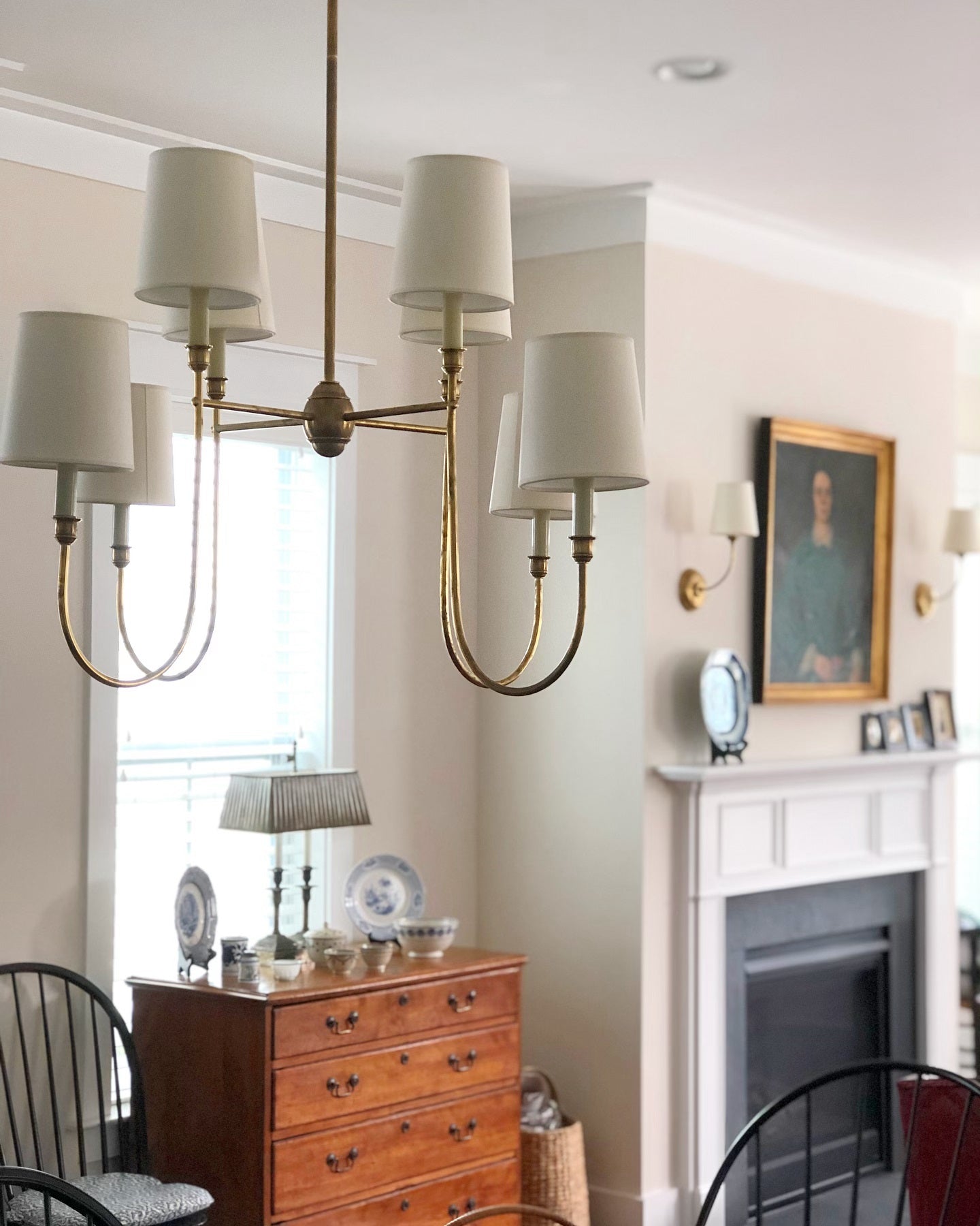 Vendome Chandelier - Letslighting