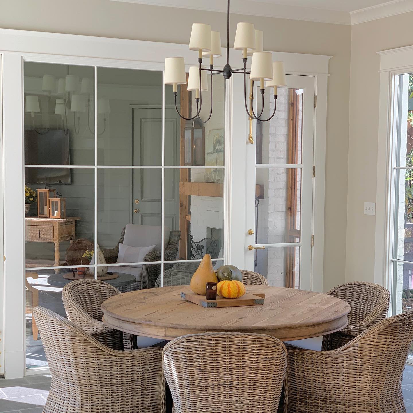 Vendome Chandelier - Letslighting