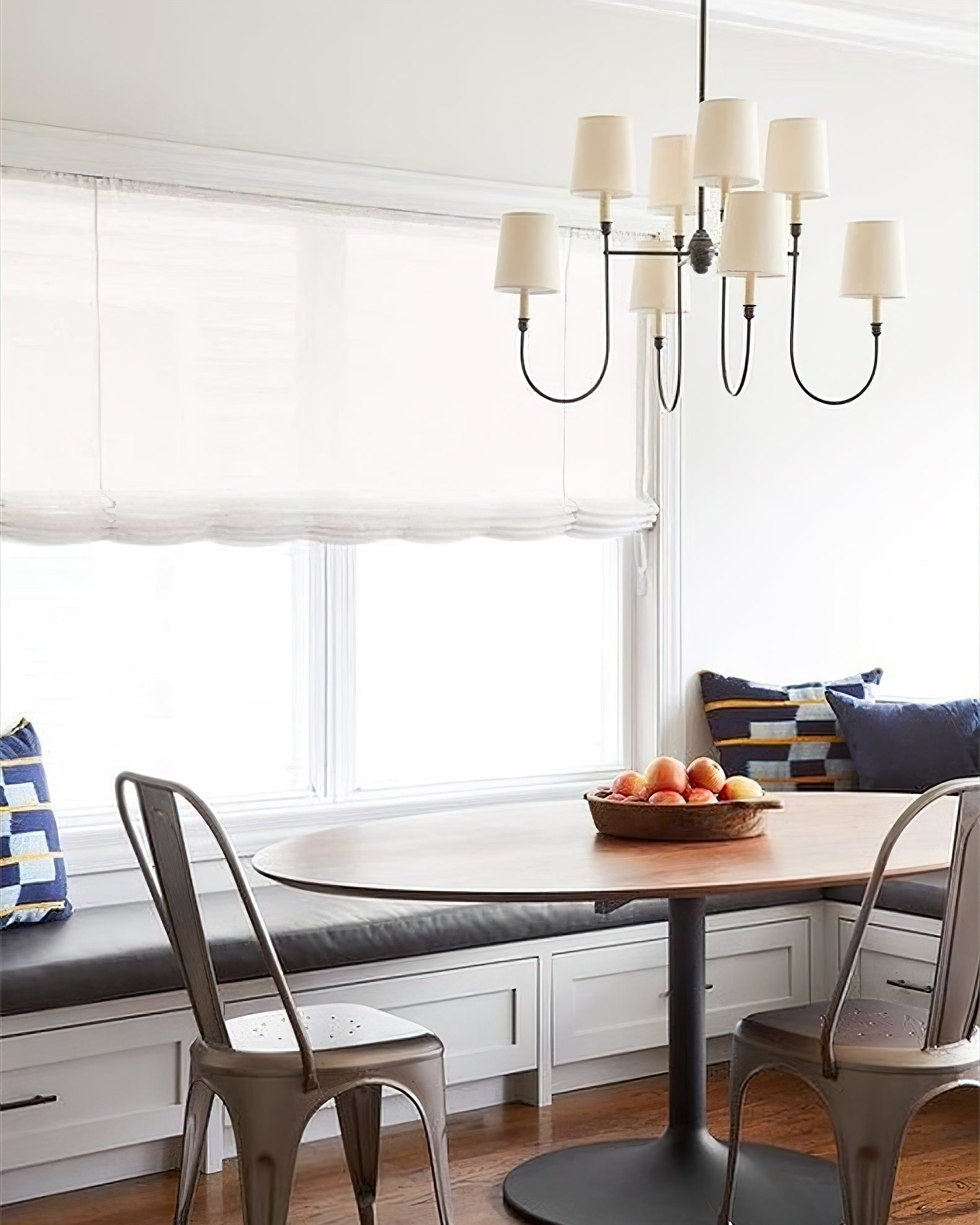 Vendome Chandelier - Letslighting
