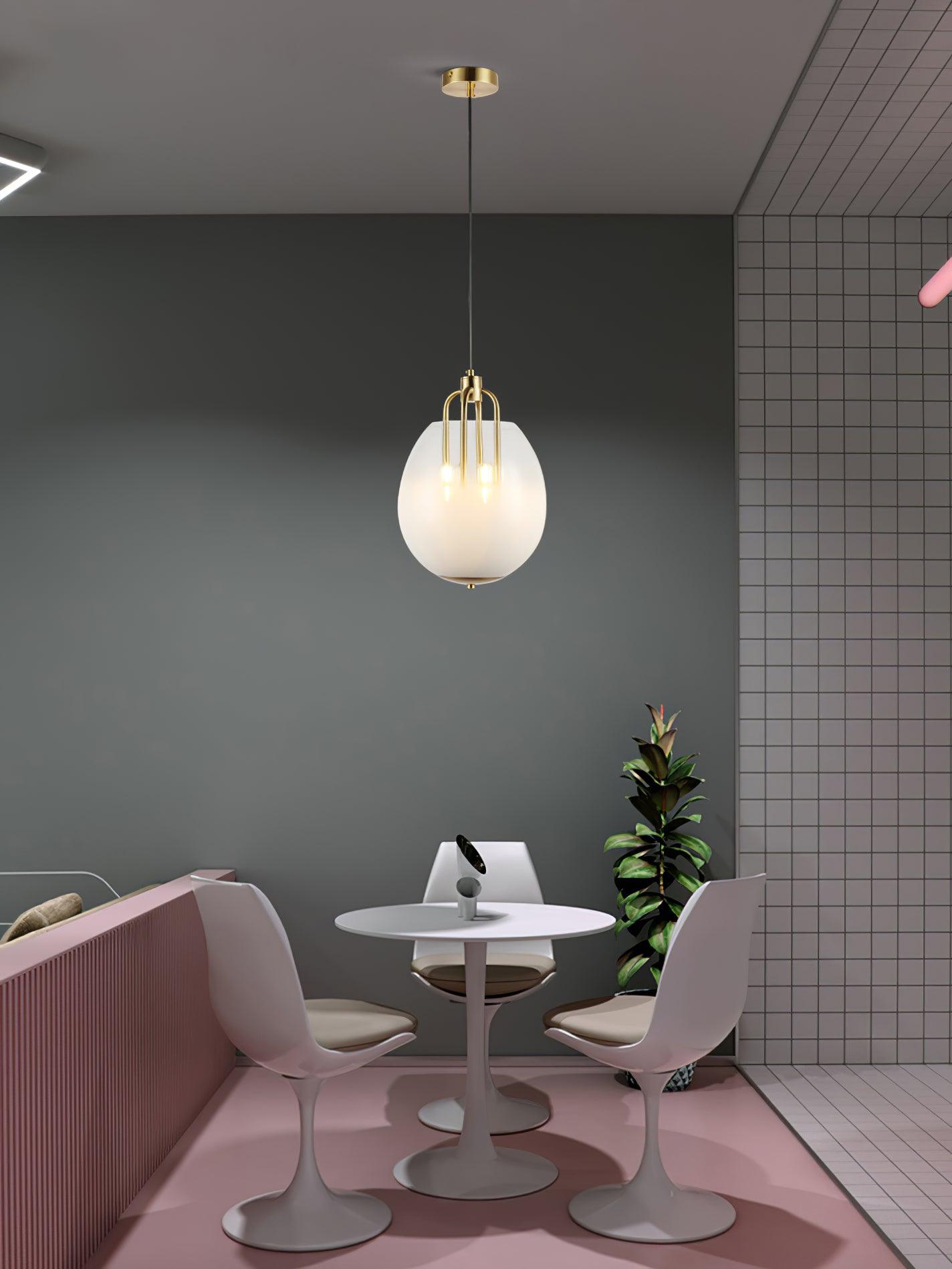 Sawyer Pendant Light - Letslighting