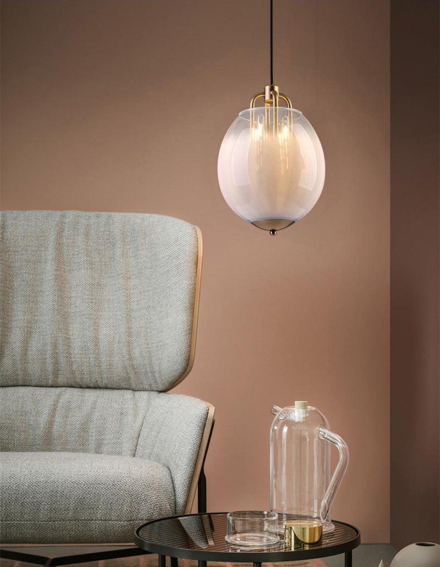 Sawyer Pendant Light - Letslighting