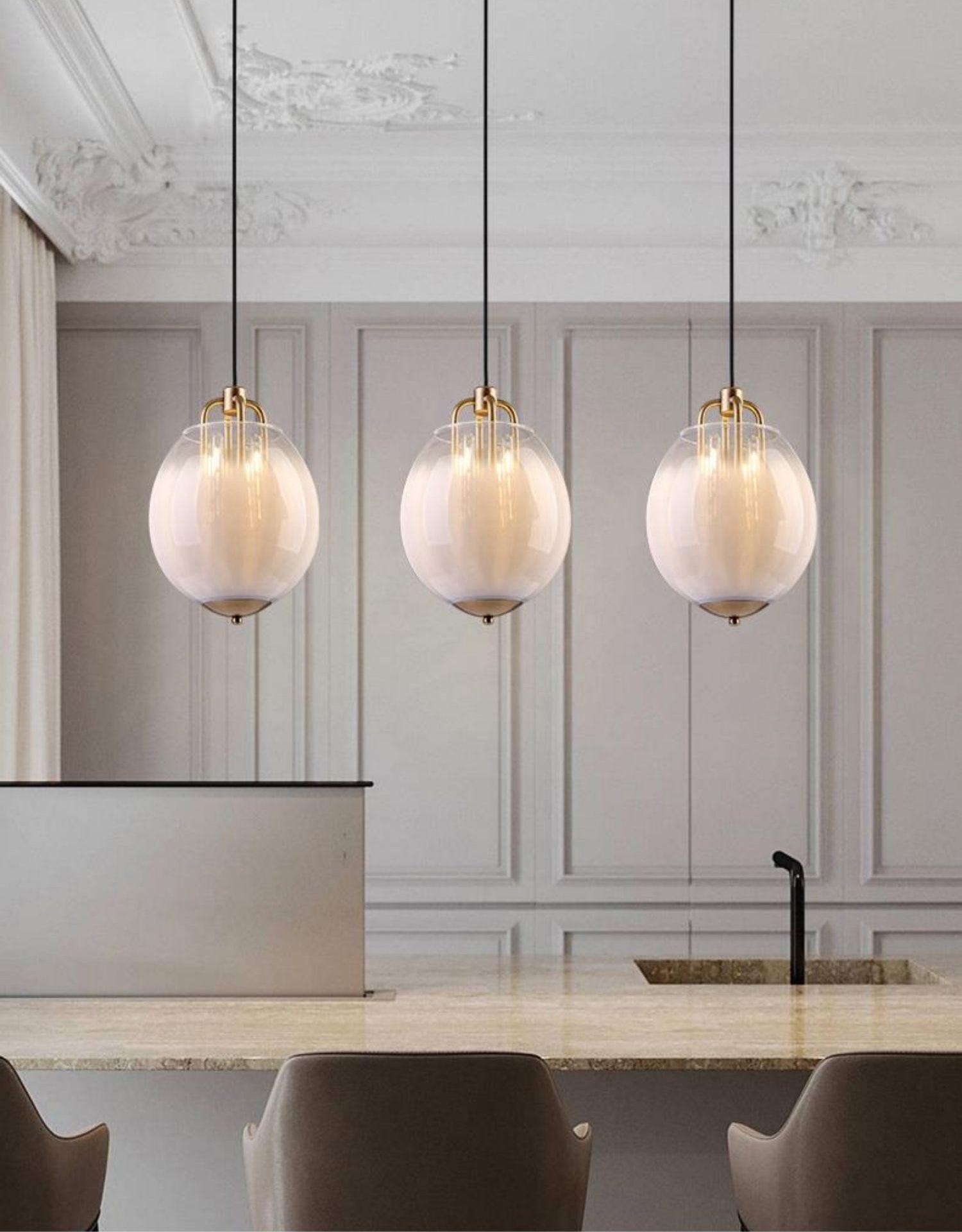 Sawyer Pendant Light - Letslighting