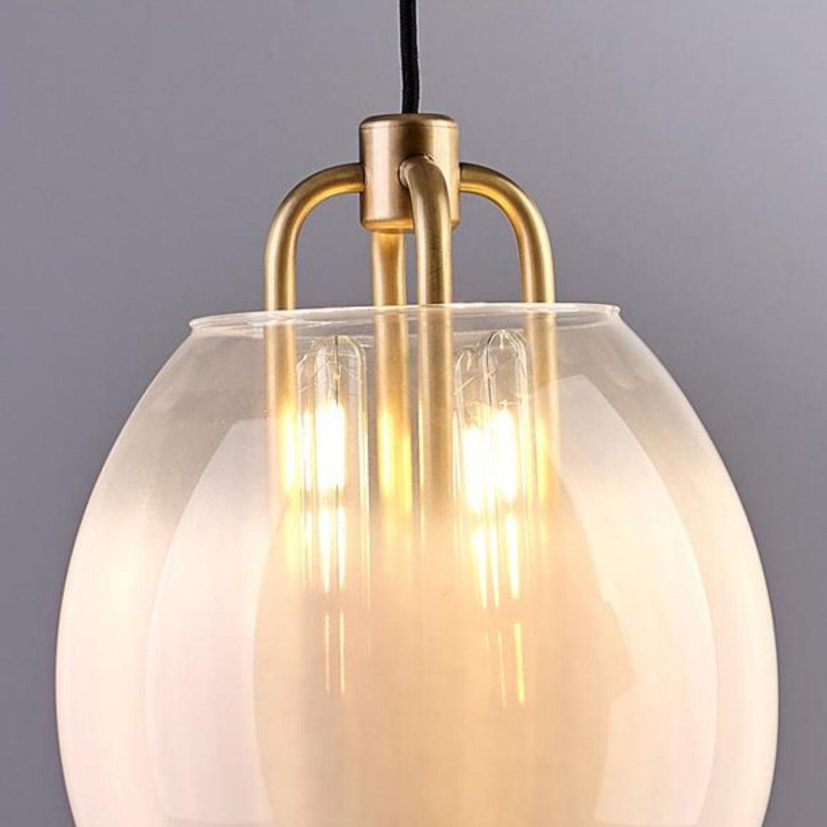 Sawyer Pendant Light - Letslighting