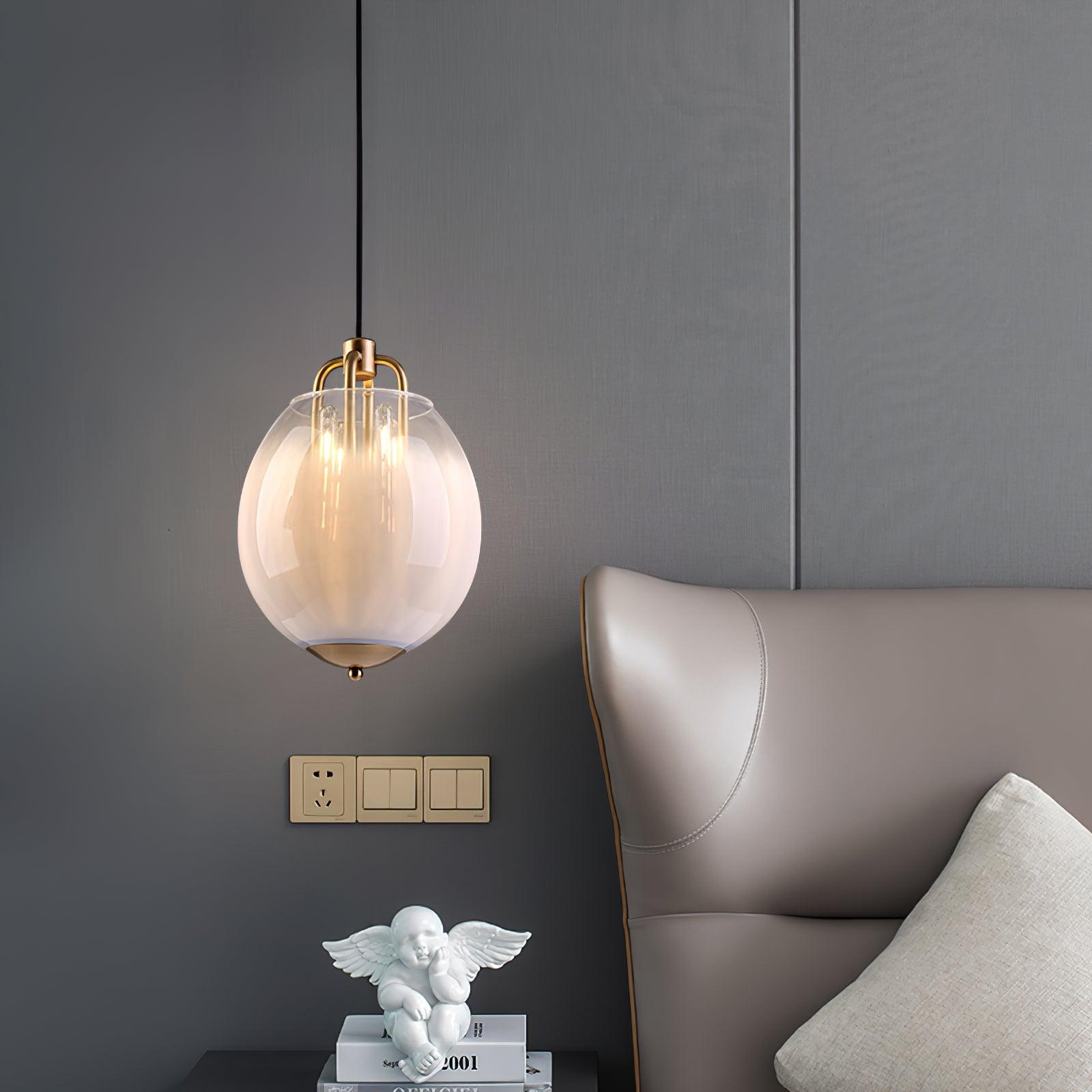 Sawyer Pendant Light - Letslighting