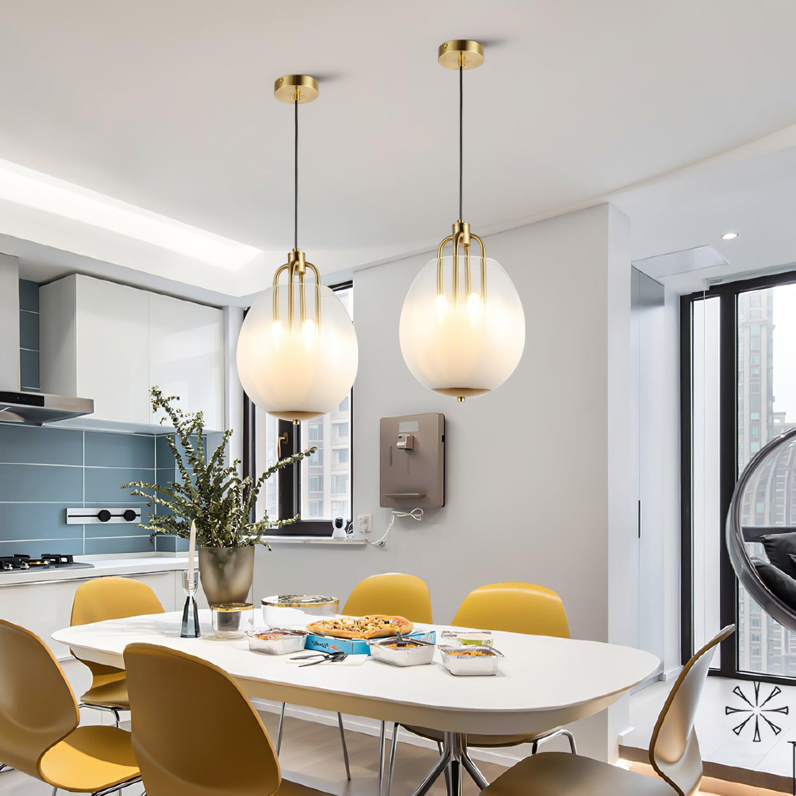 Sawyer Pendant Light - Letslighting