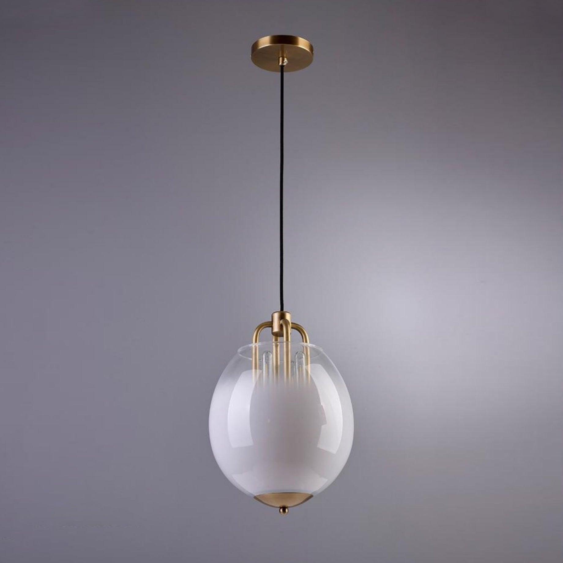 Sawyer Pendant Light - Letslighting