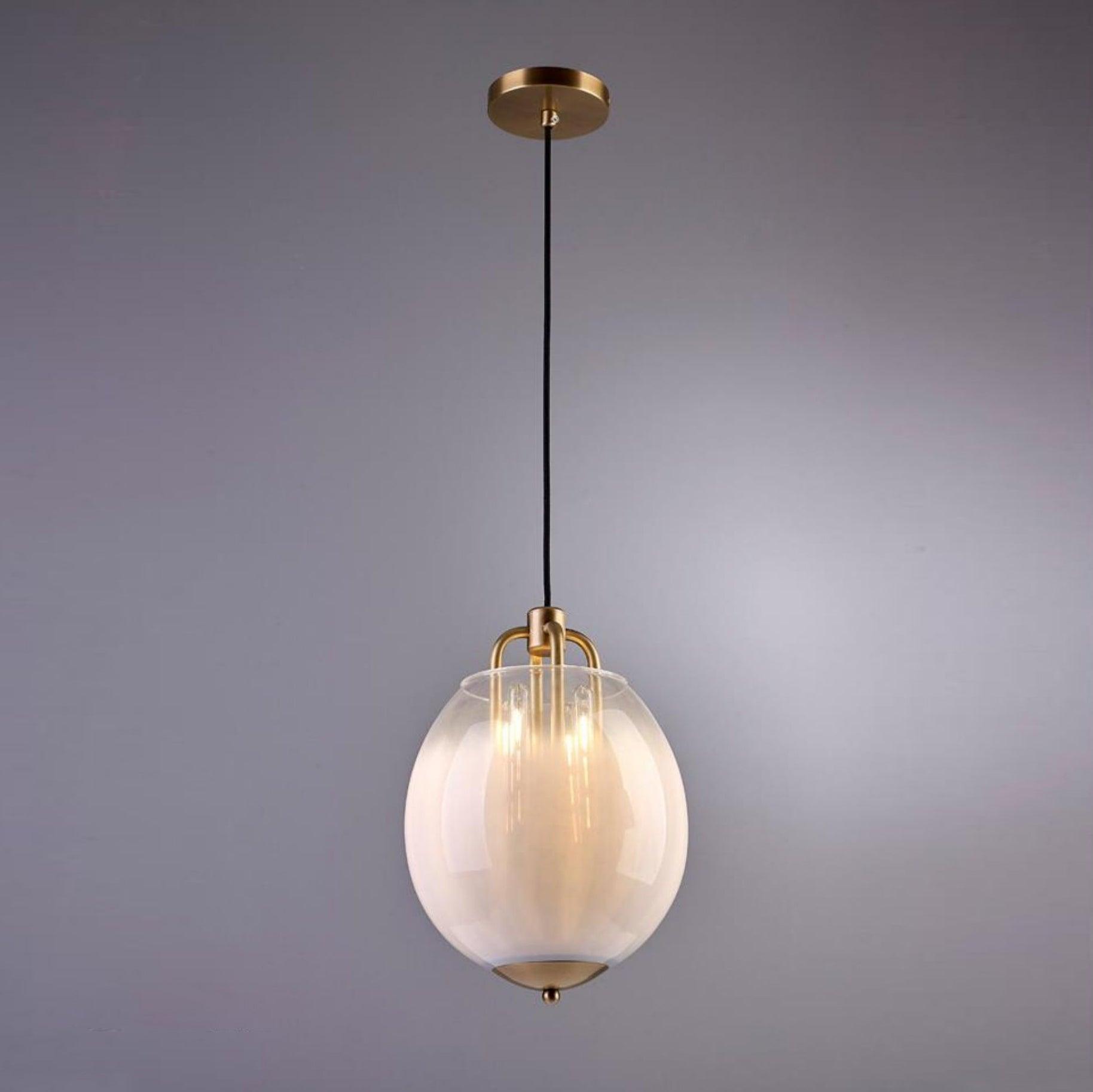 Sawyer Pendant Light - Letslighting