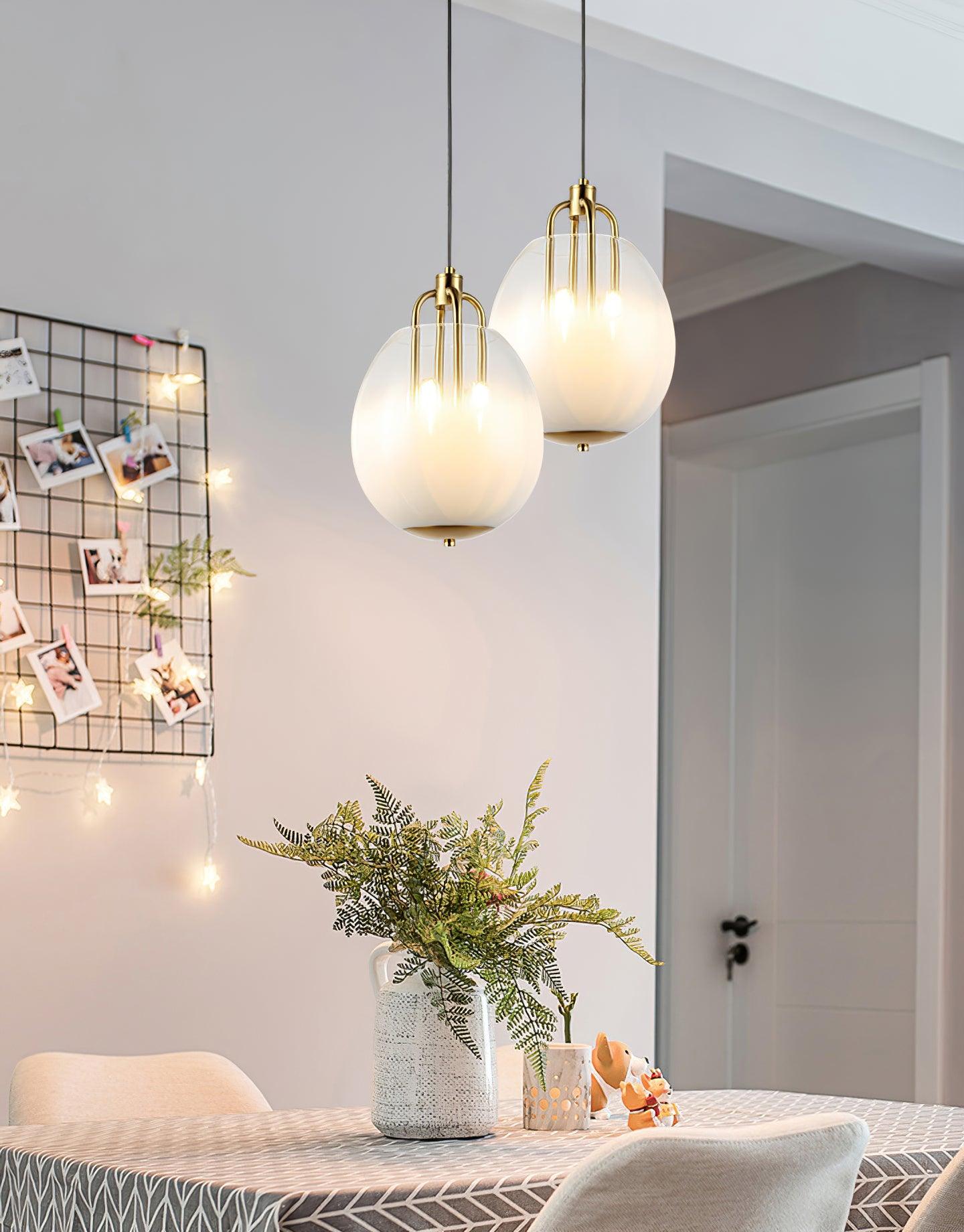 Sawyer Pendant Light - Letslighting
