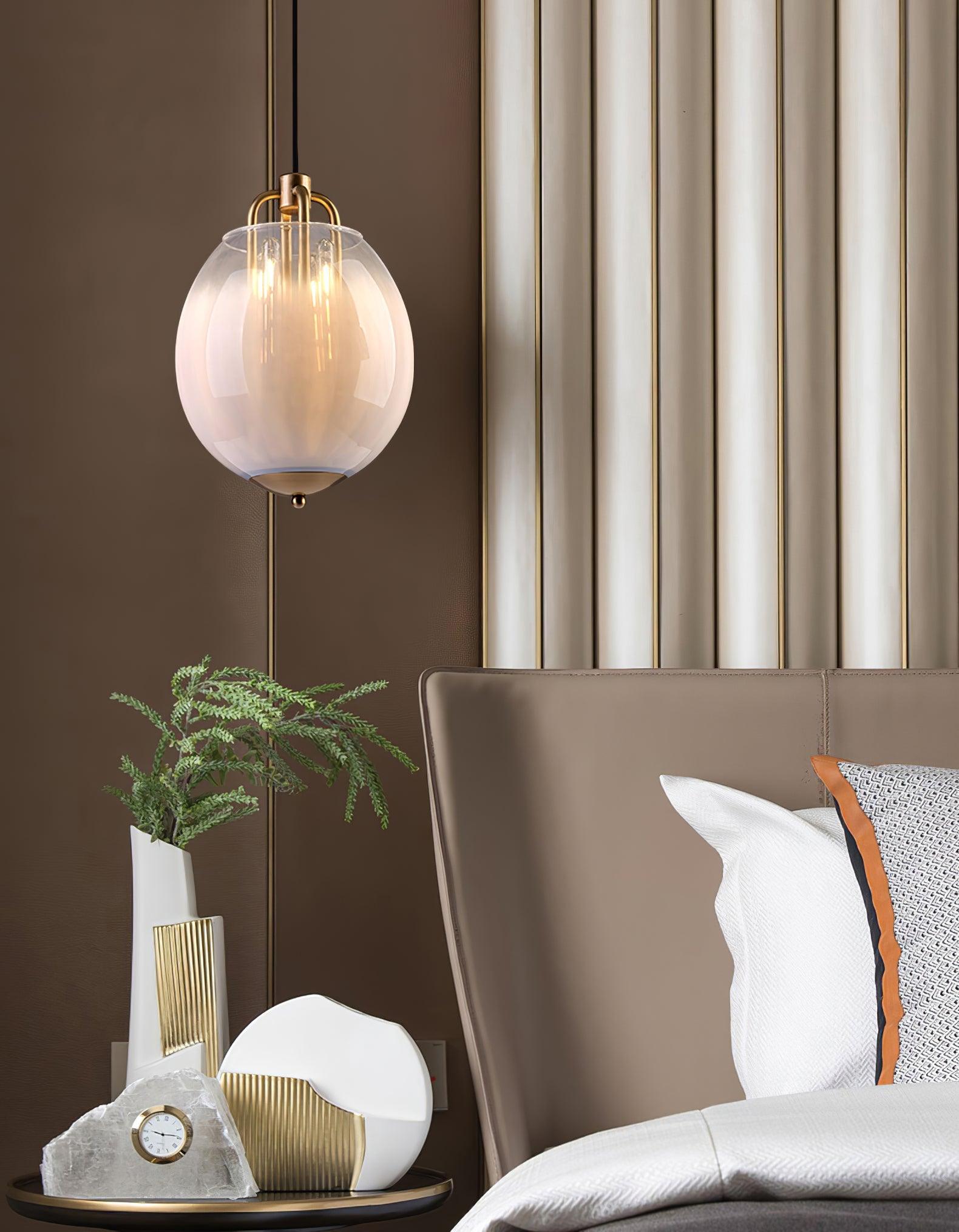 Sawyer Pendant Light - Letslighting