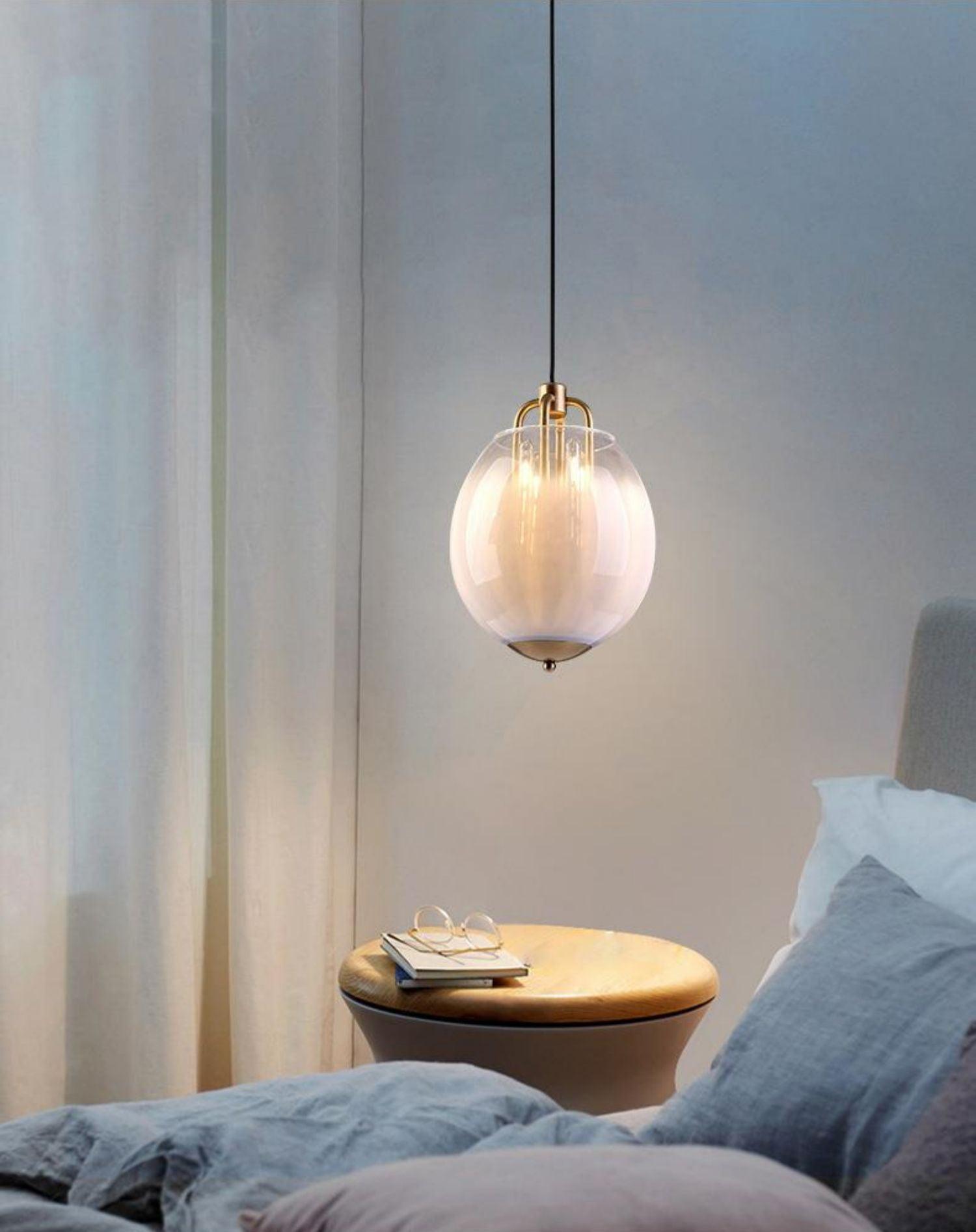 Sawyer Pendant Light - Letslighting