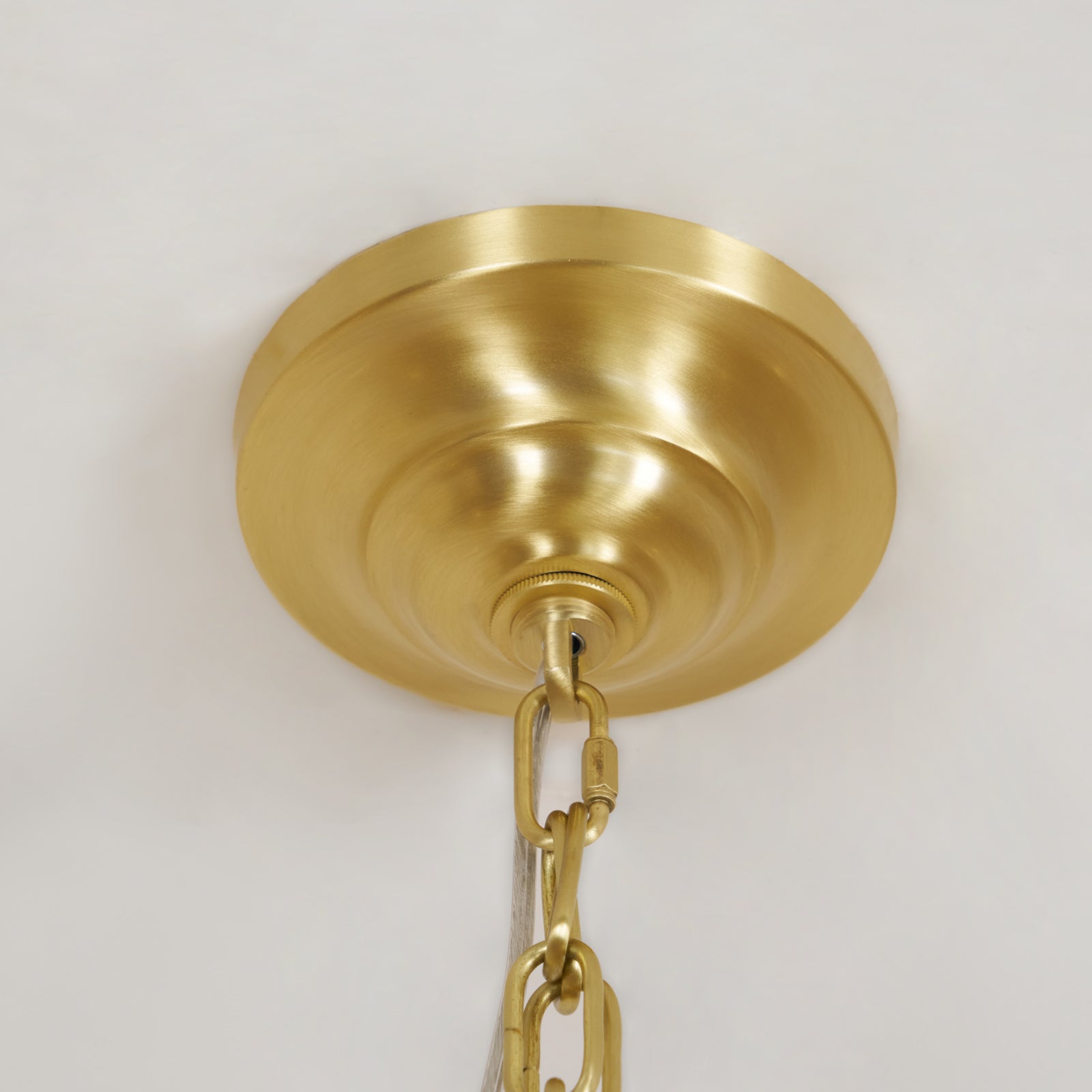 Silva Lámparas de Araña Estilo Candelabro con Arco para Granja