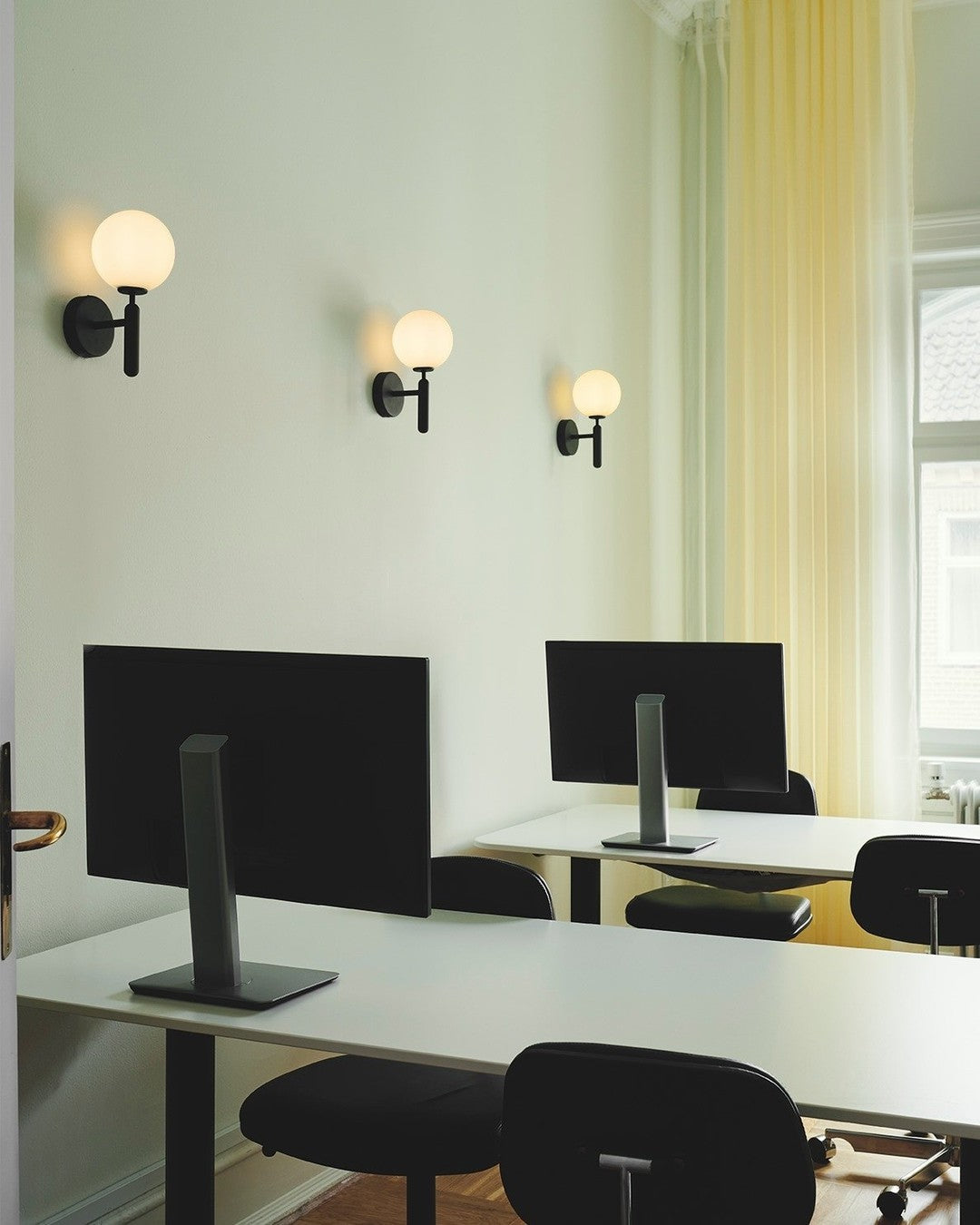 Scandiluxe Wall Light - Letslighting