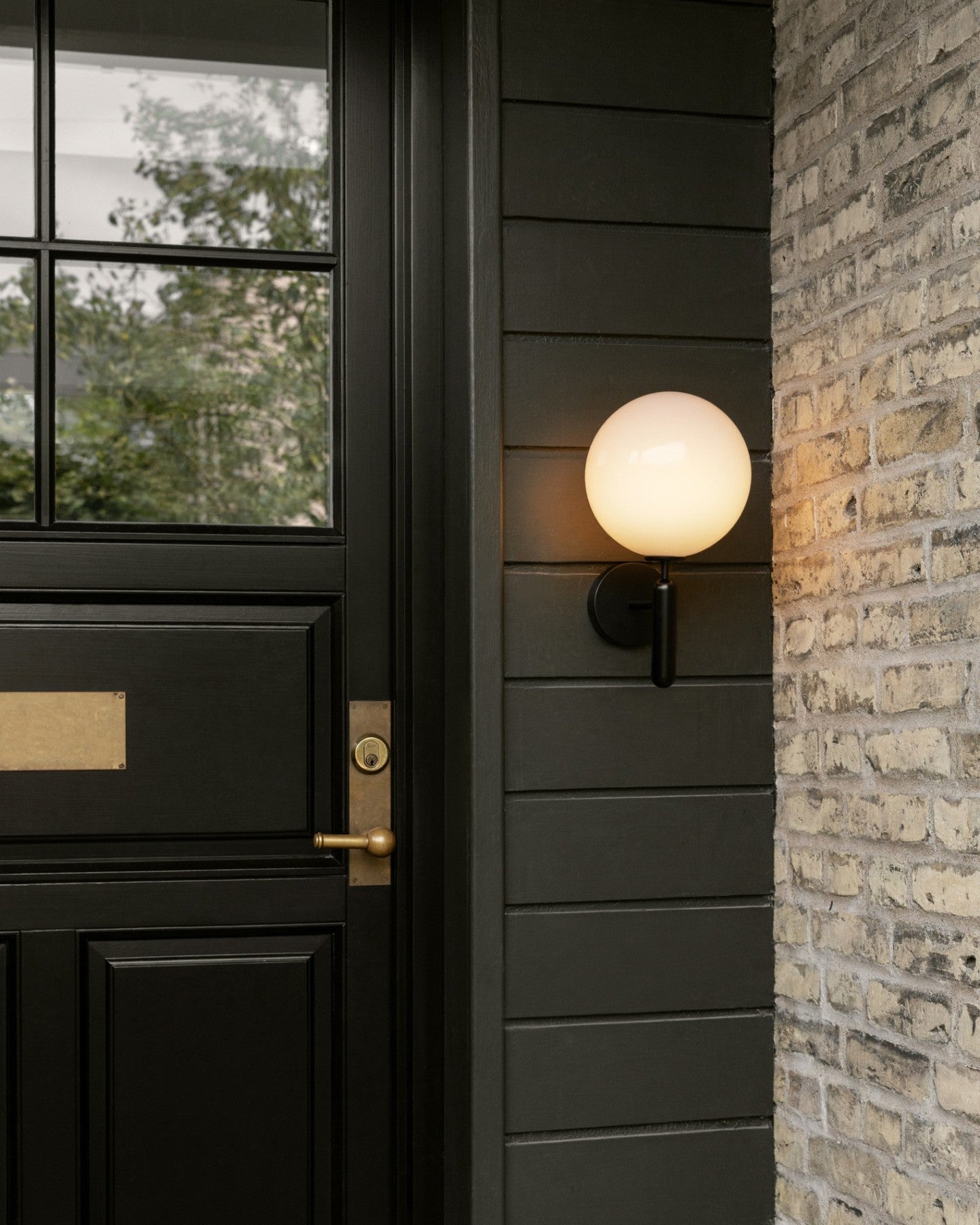 Scandiluxe Wall Light - Letslighting
