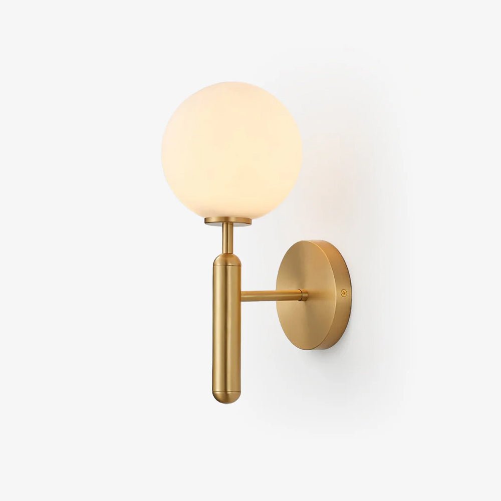 Scandiluxe Wall Light - Letslighting