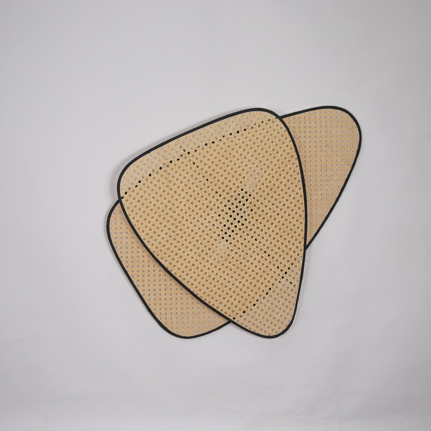 Screen Cannage Sconce - Letslighting