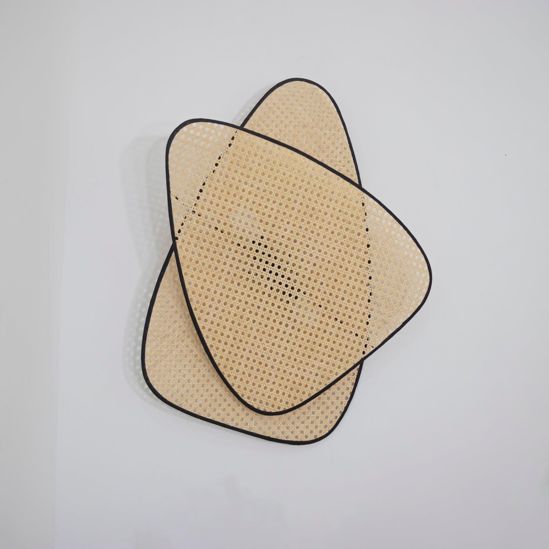 Screen Cannage Sconce - Letslighting