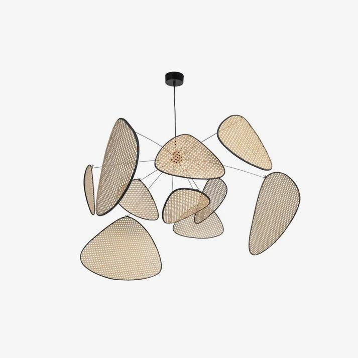 Screen Cannage Suspension - Letslighting