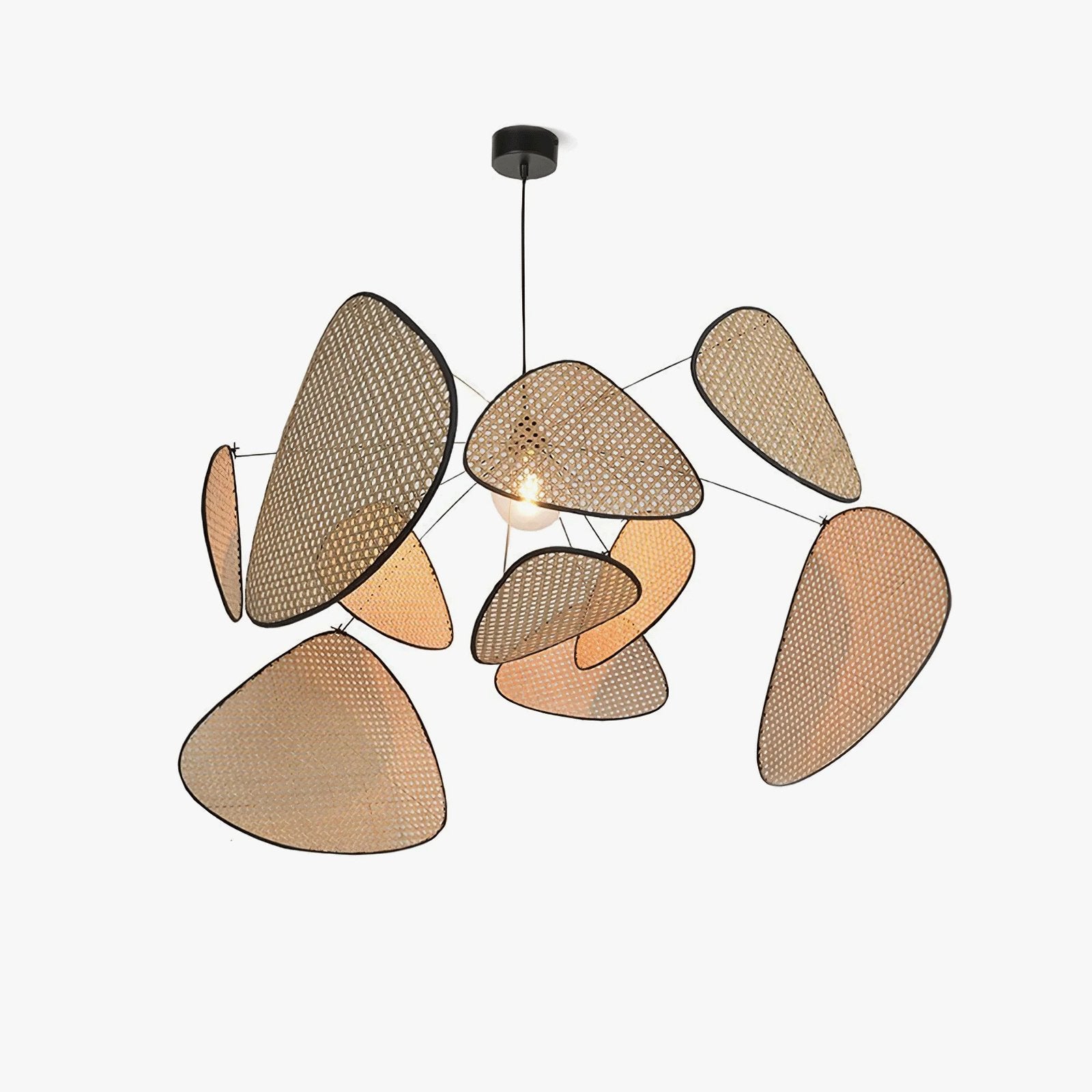 Screen Cannage Suspension - Letslighting