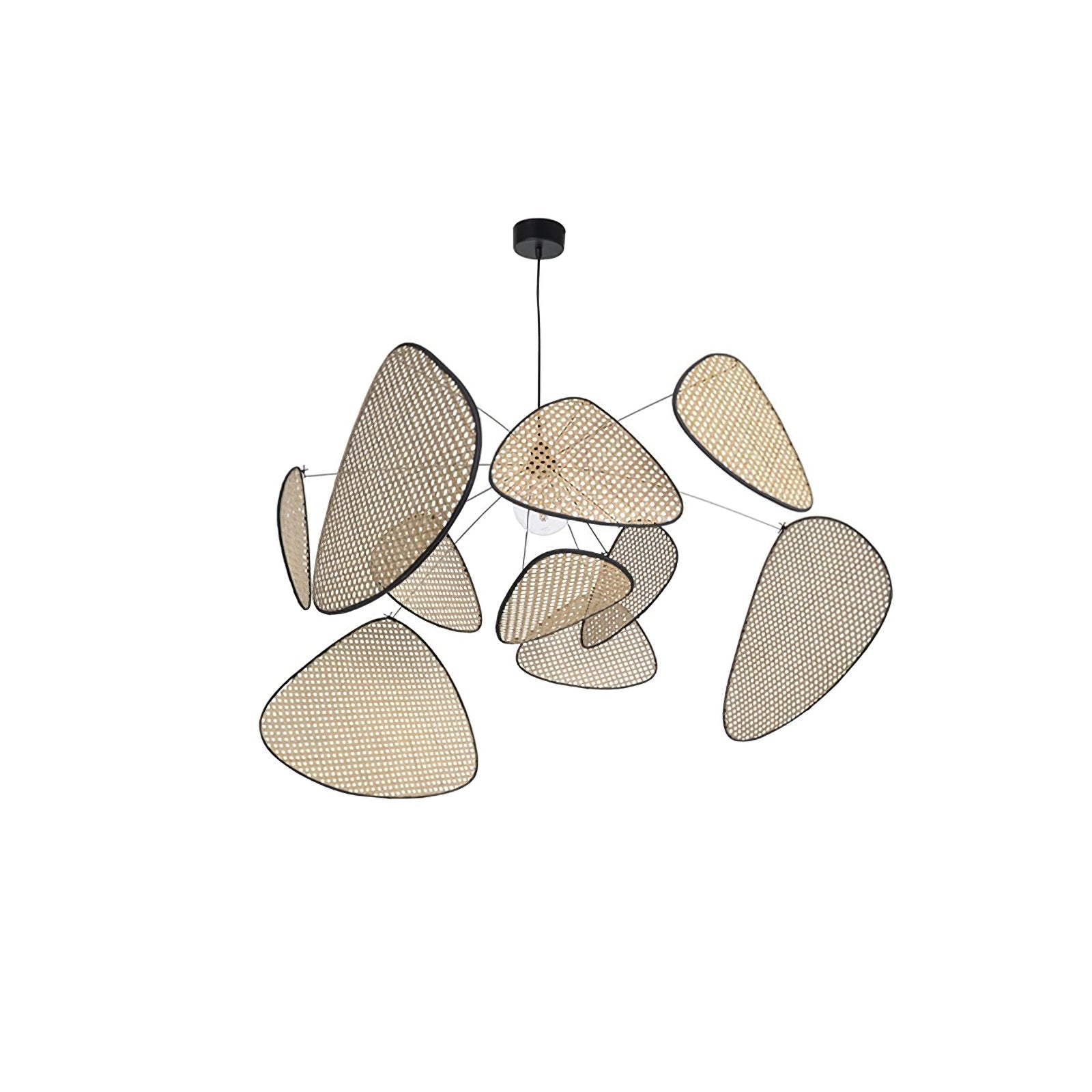 Screen Cannage Suspension - Letslighting