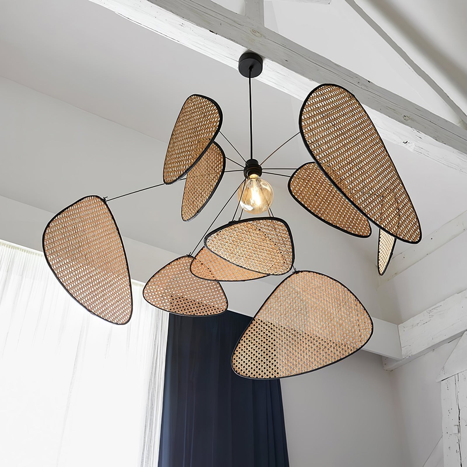 Screen Cannage Suspension - Letslighting