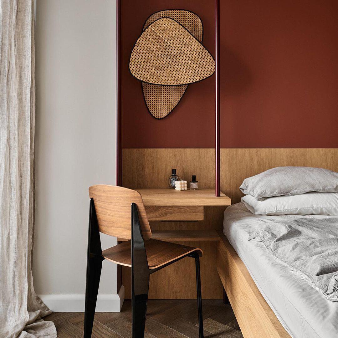 Screen Cannage Sconce - Letslighting