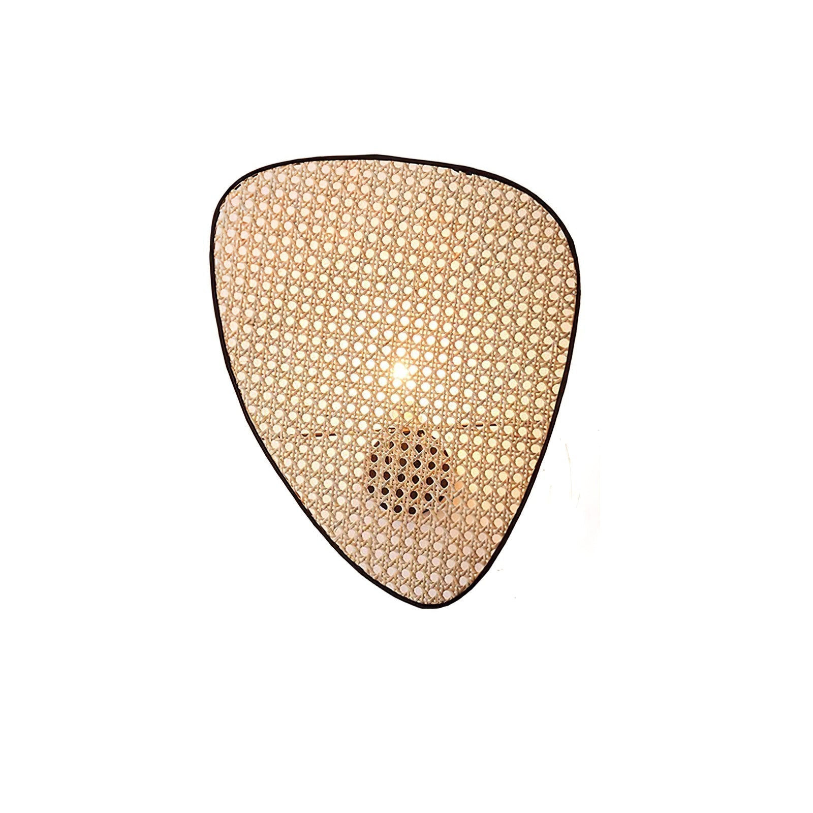 Screen Cannage Sconce - Letslighting