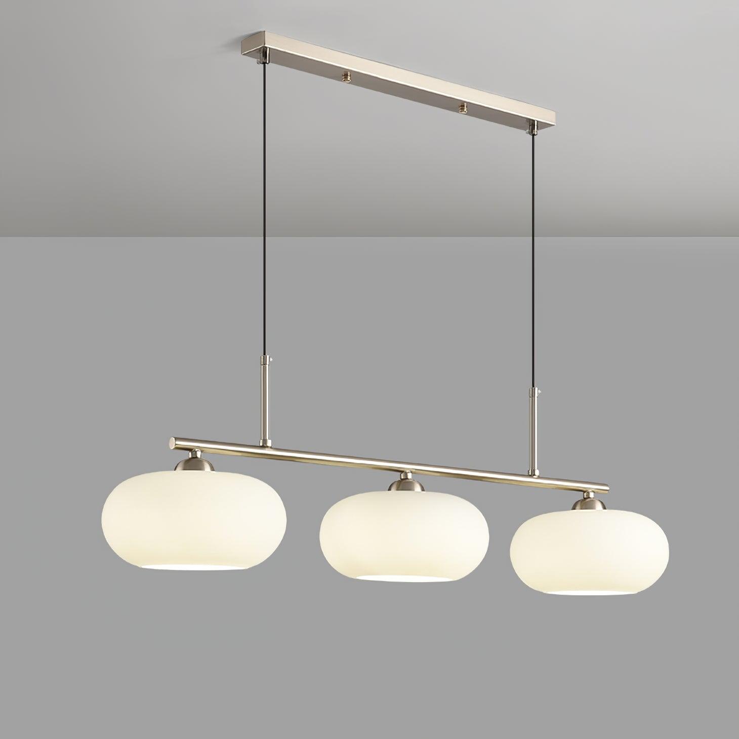 Sculptural Pendant Light - Letslighting