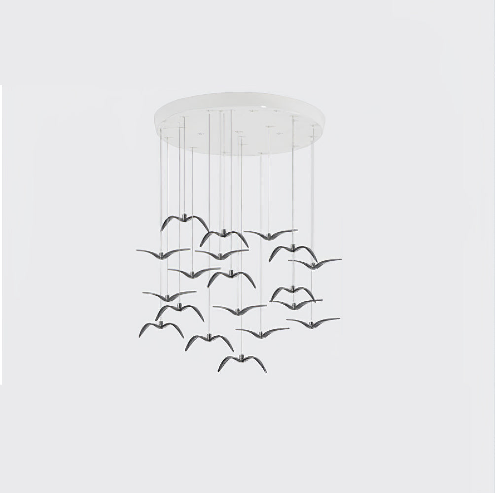 Aviara LED Pendant Light - Letslighting