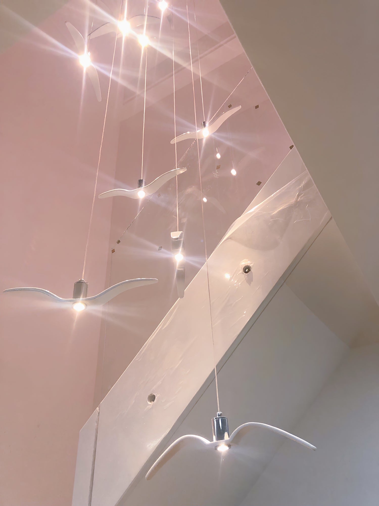 Aviara LED Pendant Light - Letslighting