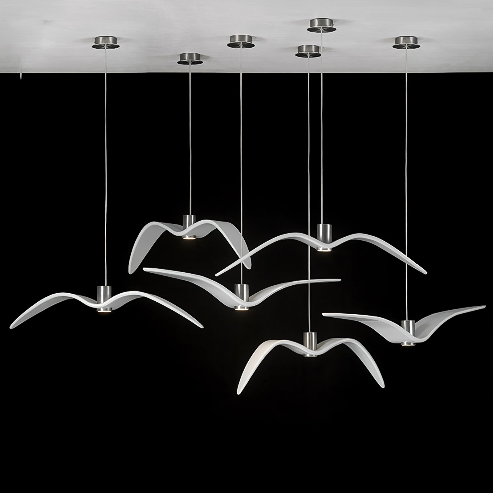 Aviara LED Pendant Light - Letslighting