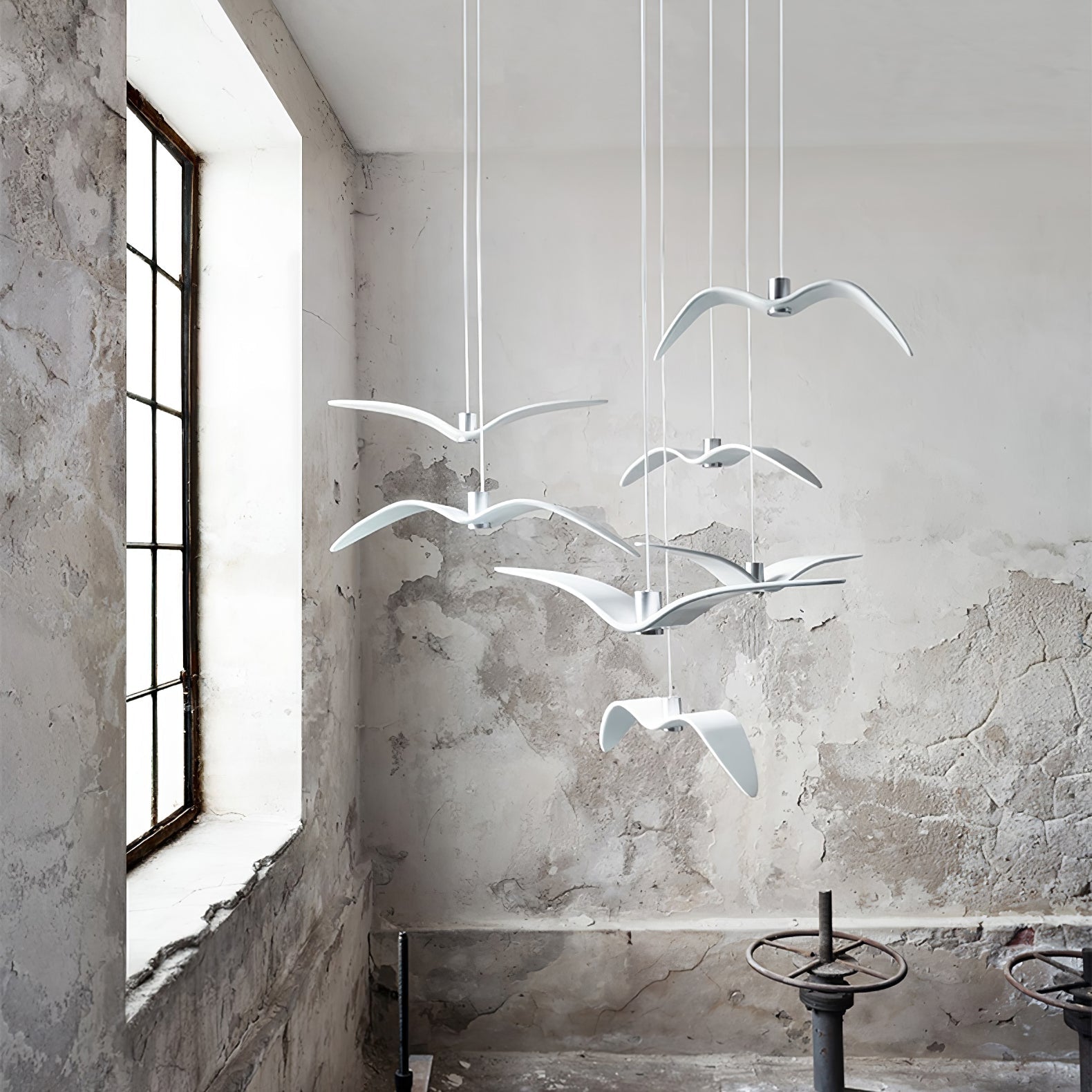Aviara LED Pendant Light - Letslighting