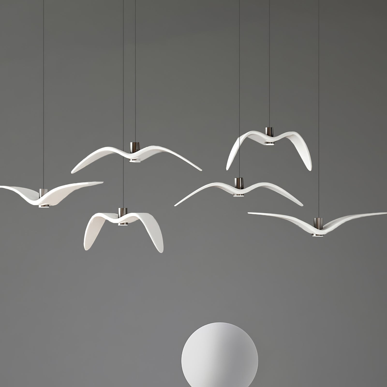 Aviara LED Pendant Light - Letslighting